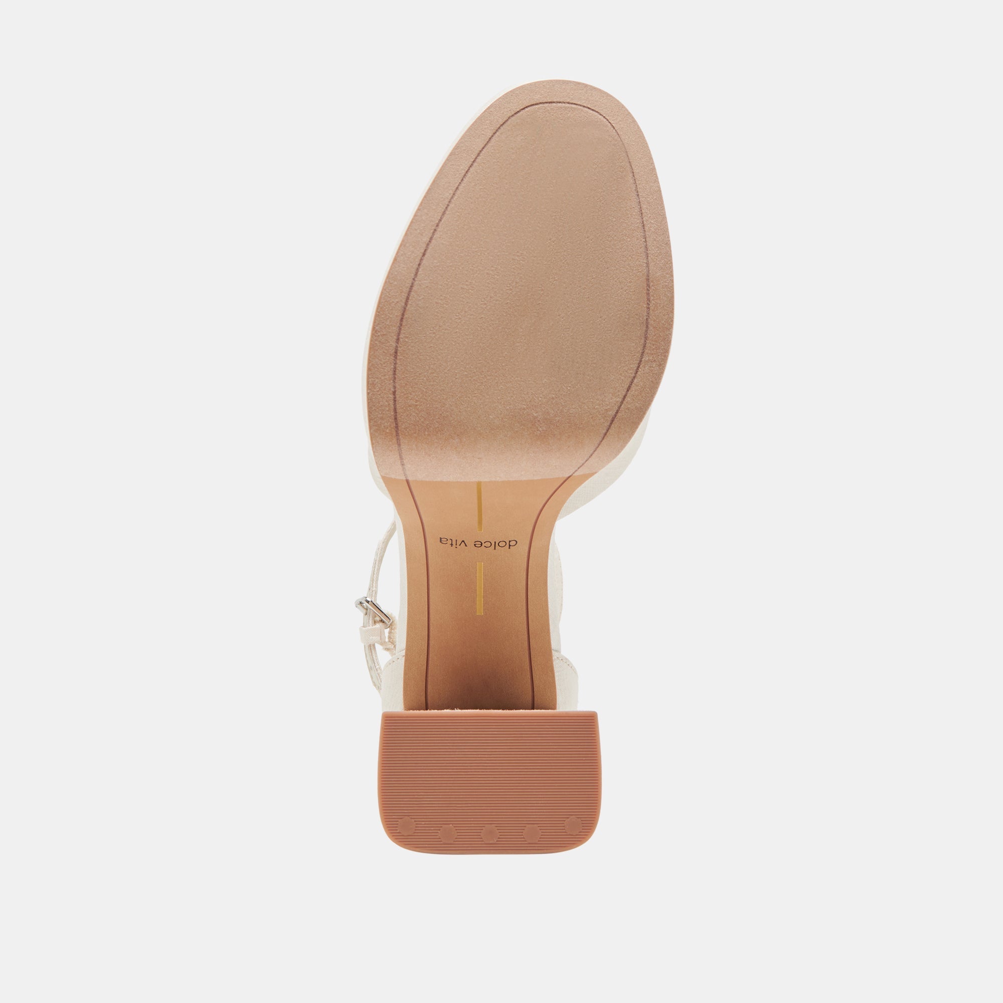 Dolce Vita SHOES | PANDRO HEELS WHITE SATIN
 – Dolce Vita