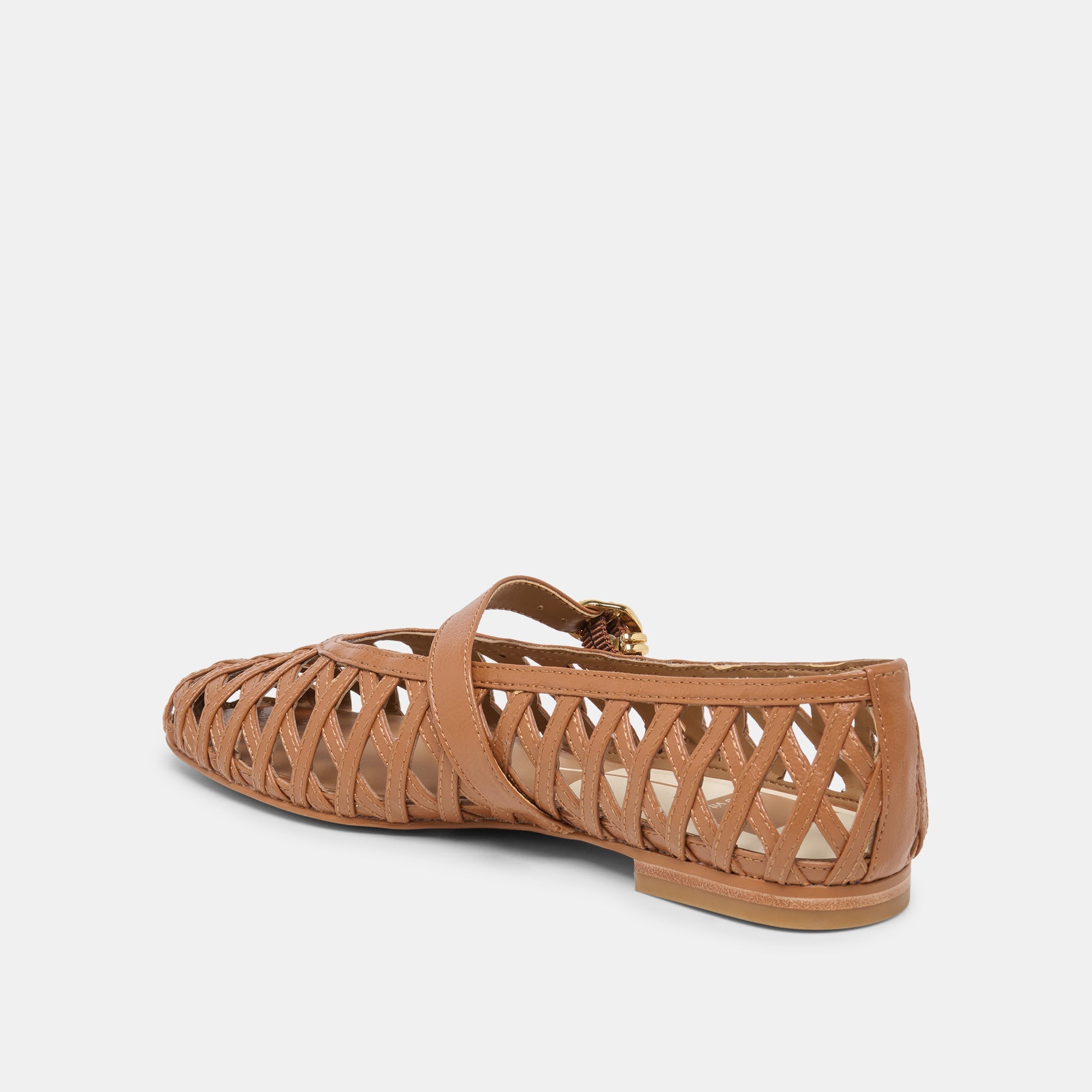 Dolce Vita SHOES | Bodey Saddle Stella Ballet Flats