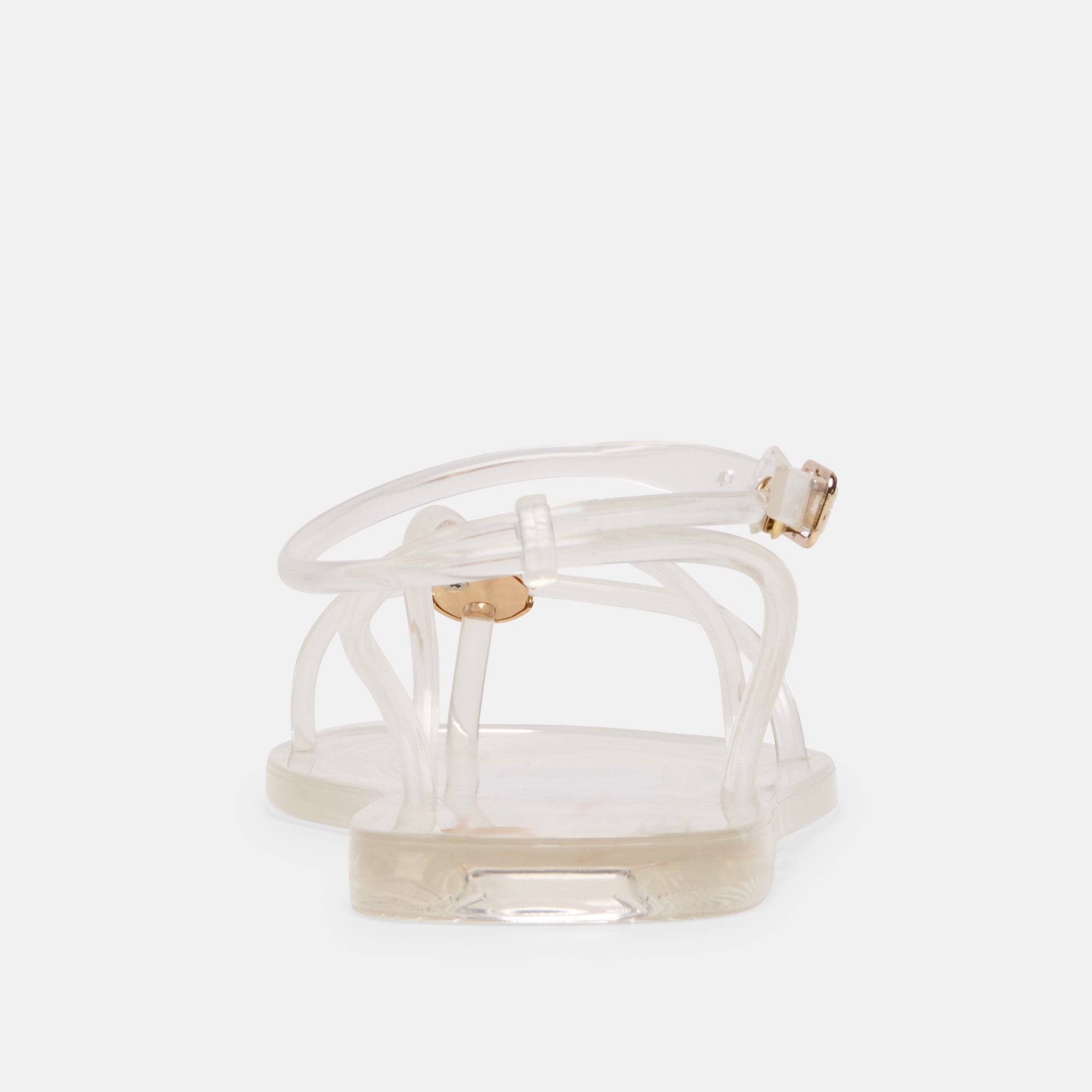 Dolce Vita SHOES | Kenley Vinyl Crystal Jelly Sandals