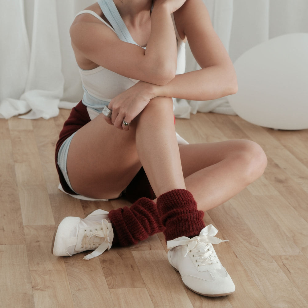Dolce Vita SHOES | Itzy Vanilla Satin Sneakers