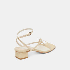 Dolce Vita SHOES | KARLOS SANDALS NATURAL WOVEN RAFFIA
 – Dolce Vita