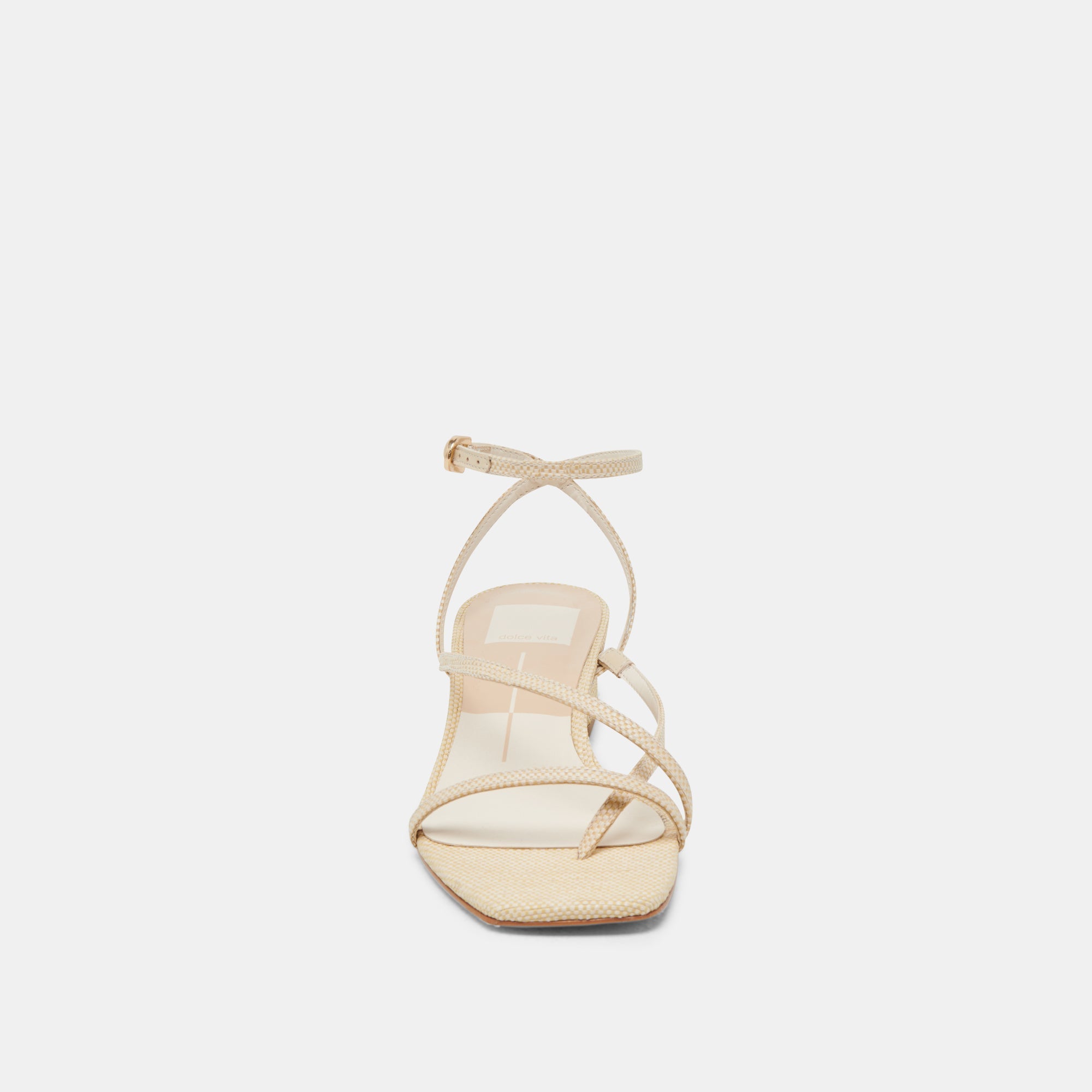 Dolce Vita SHOES | KARLOS SANDALS NATURAL WOVEN RAFFIA
 – Dolce Vita