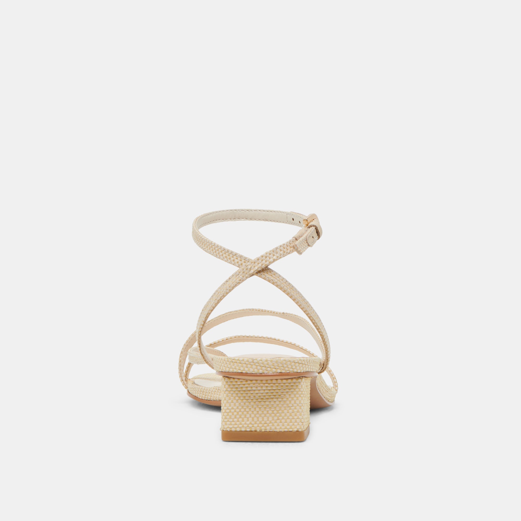 Dolce Vita SHOES | KARLOS SANDALS NATURAL WOVEN RAFFIA
 – Dolce Vita