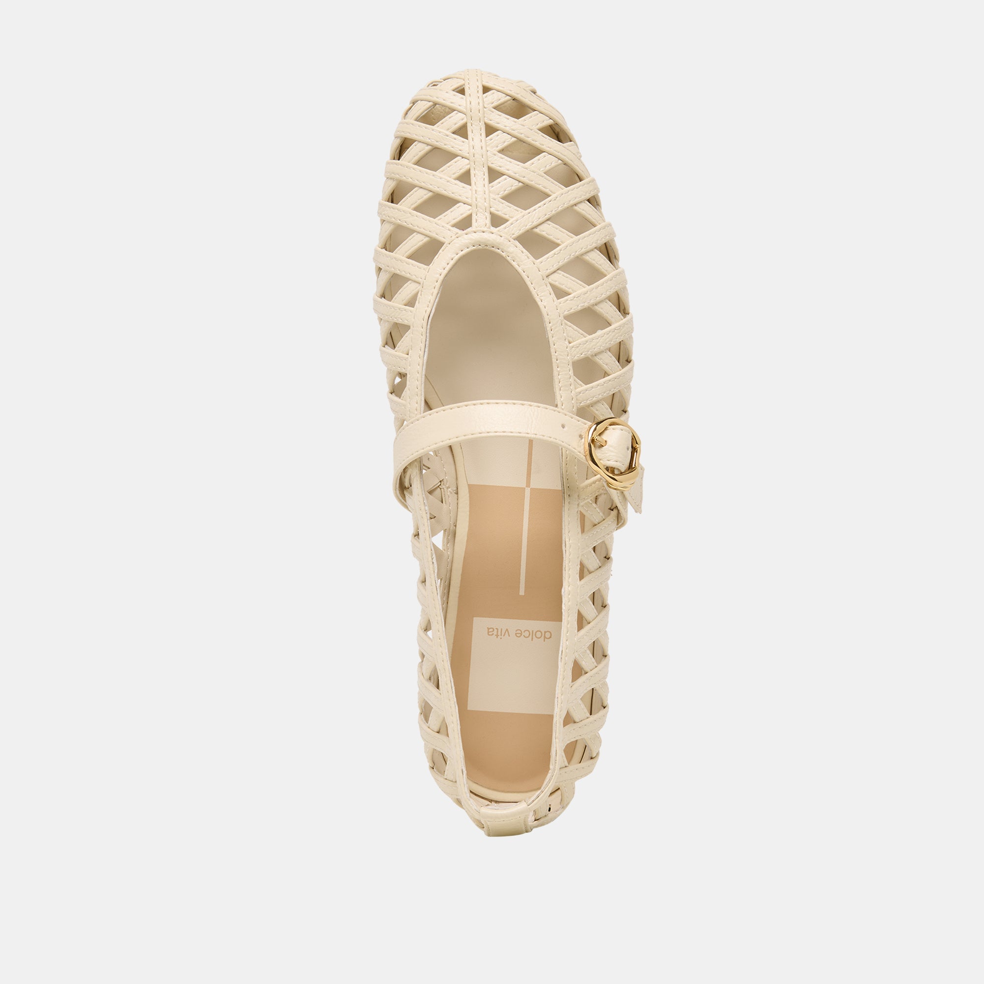 Dolce Vita SHOES | Bodey Bone Stella Ballet Flats