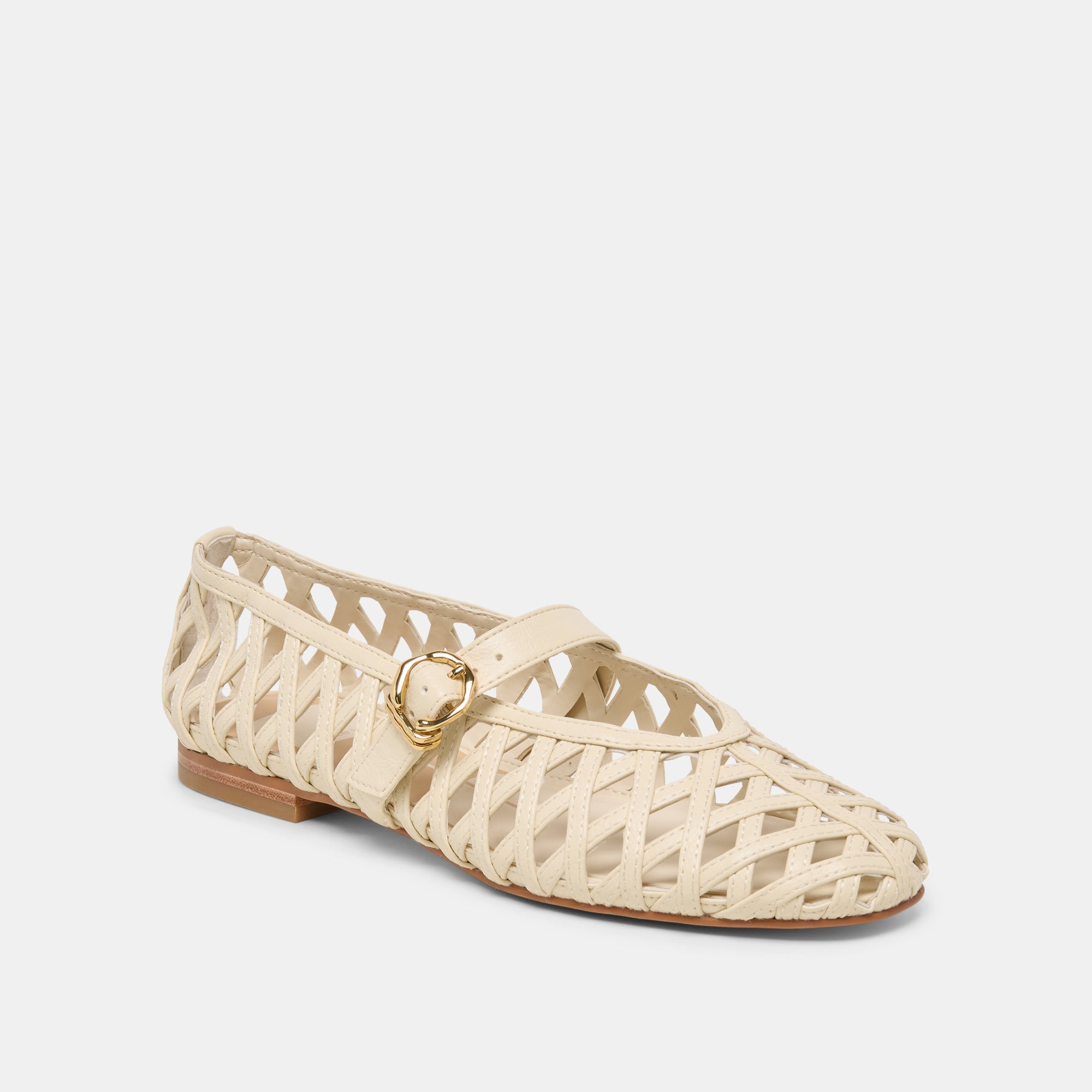 Dolce Vita SHOES | Bodey Bone Stella Ballet Flats