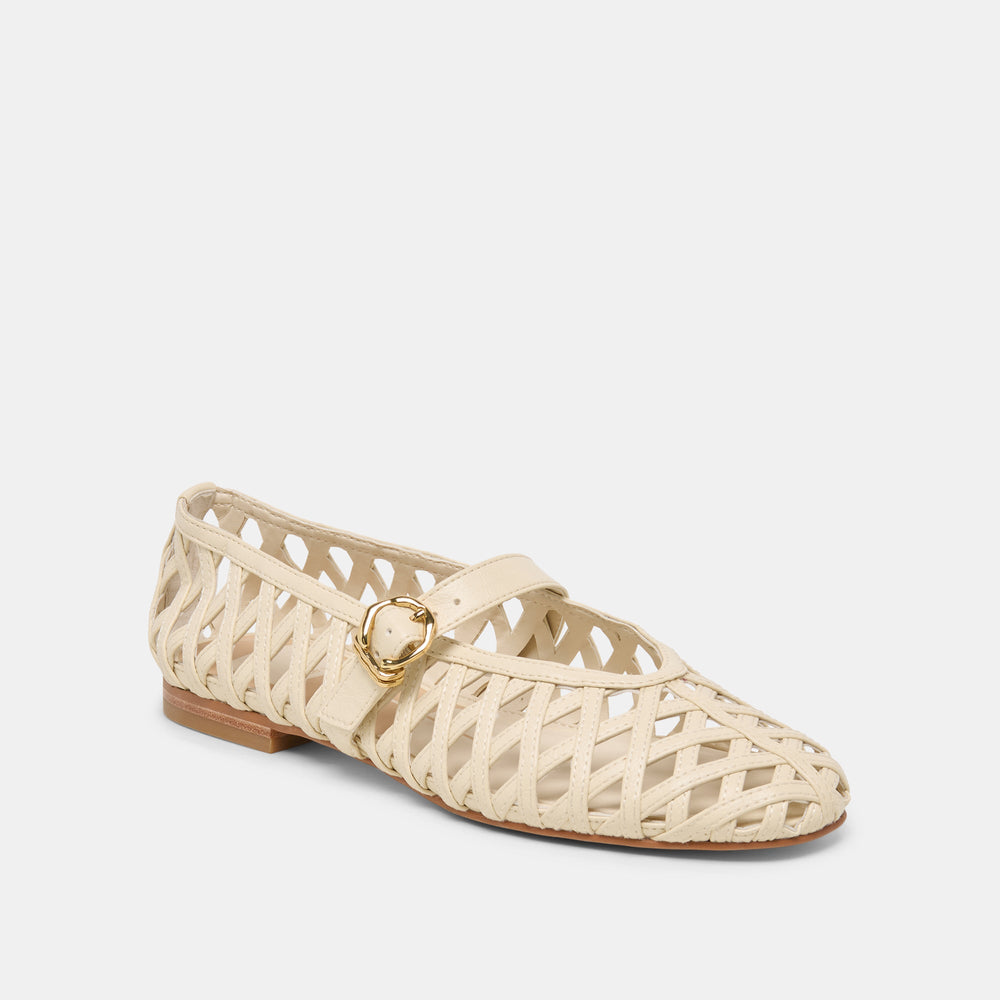 Dolce Vita SHOES | Bodey Bone Stella Ballet Flats