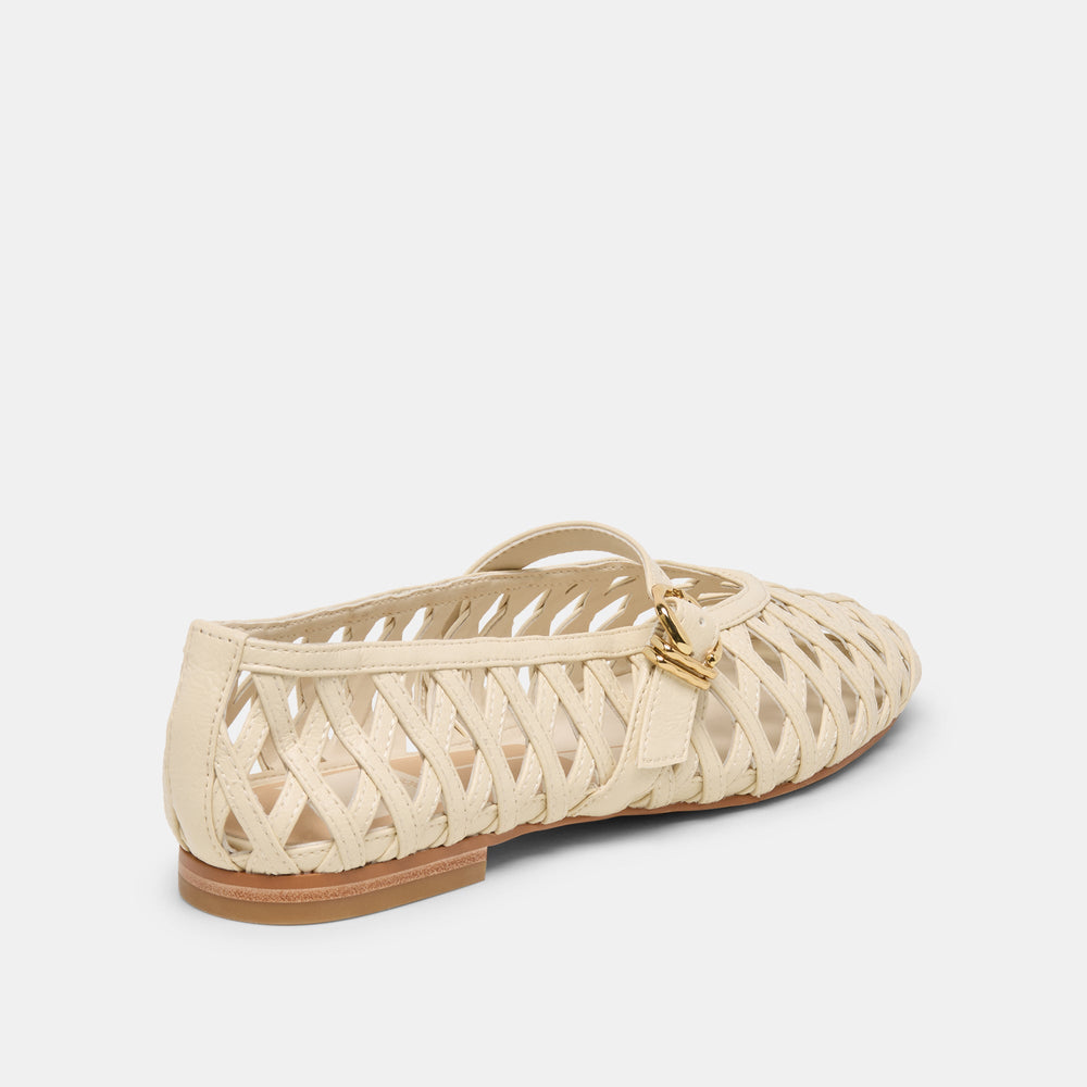Dolce Vita SHOES | Bodey Bone Stella Ballet Flats