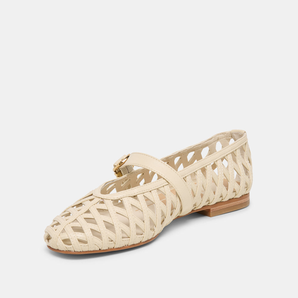 Dolce Vita SHOES | Bodey Bone Stella Ballet Flats