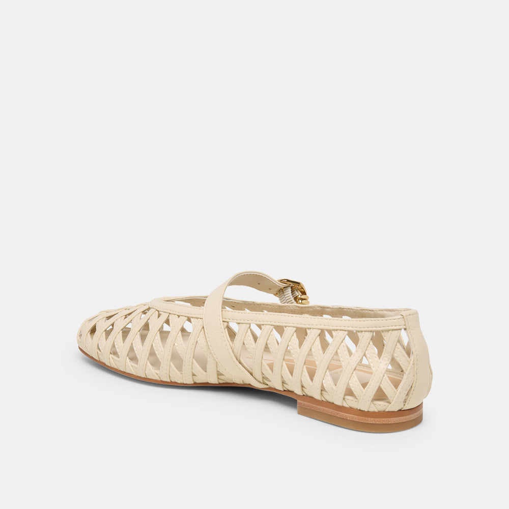 Dolce Vita SHOES | Bodey Bone Stella Ballet Flats