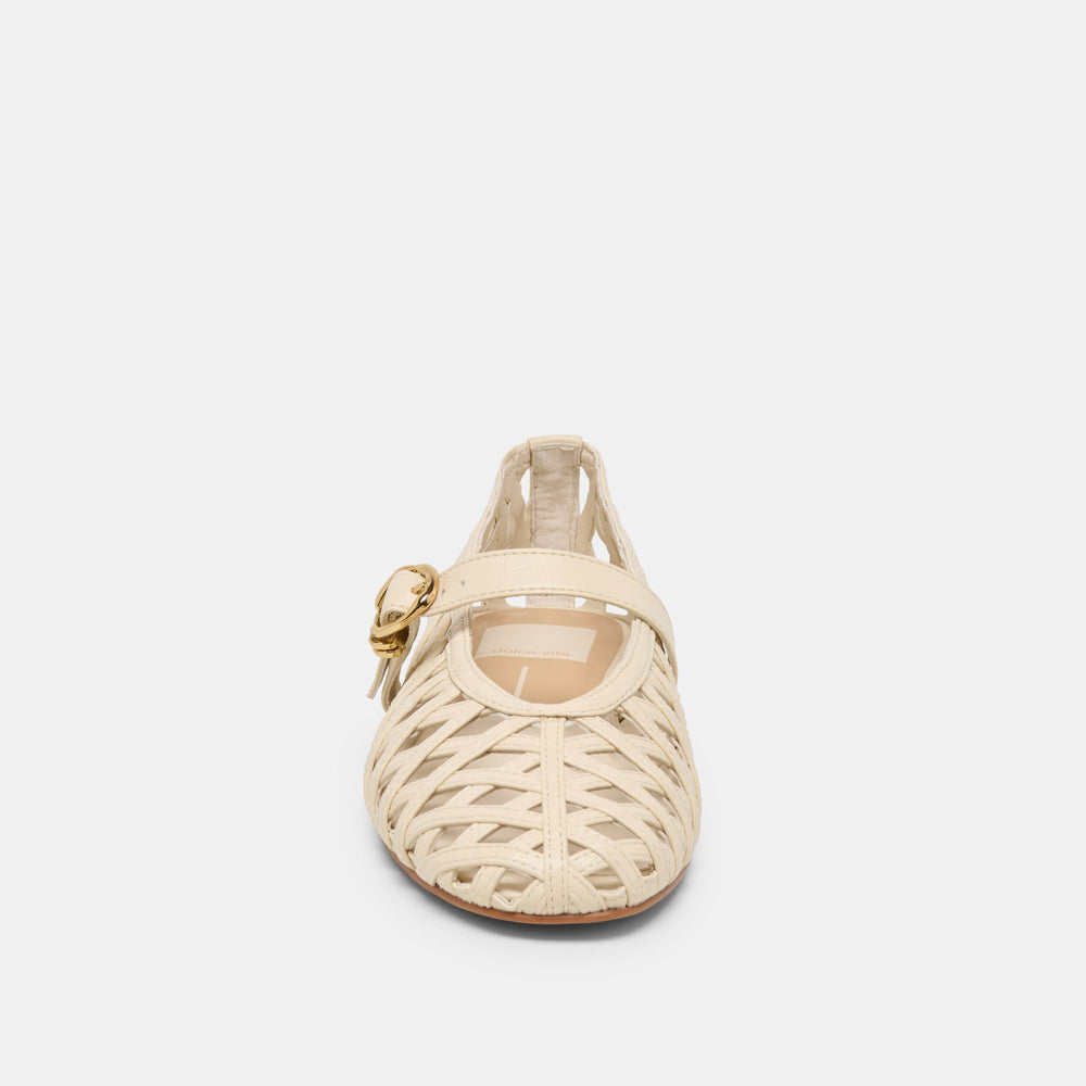 Dolce Vita SHOES | Bodey Bone Stella Ballet Flats