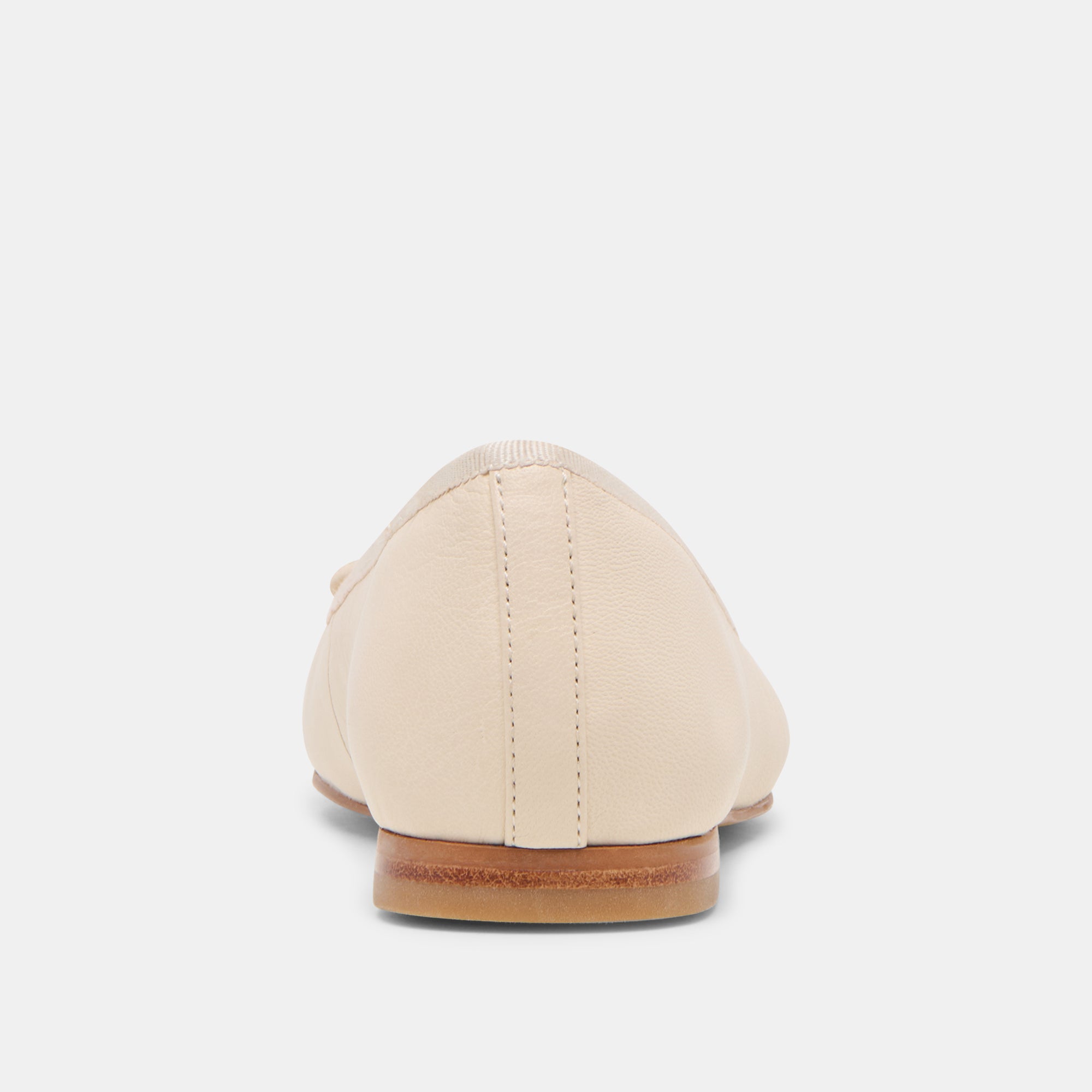 Dolce Vita SHOES | Ritla Bone Leather Ballet Flats