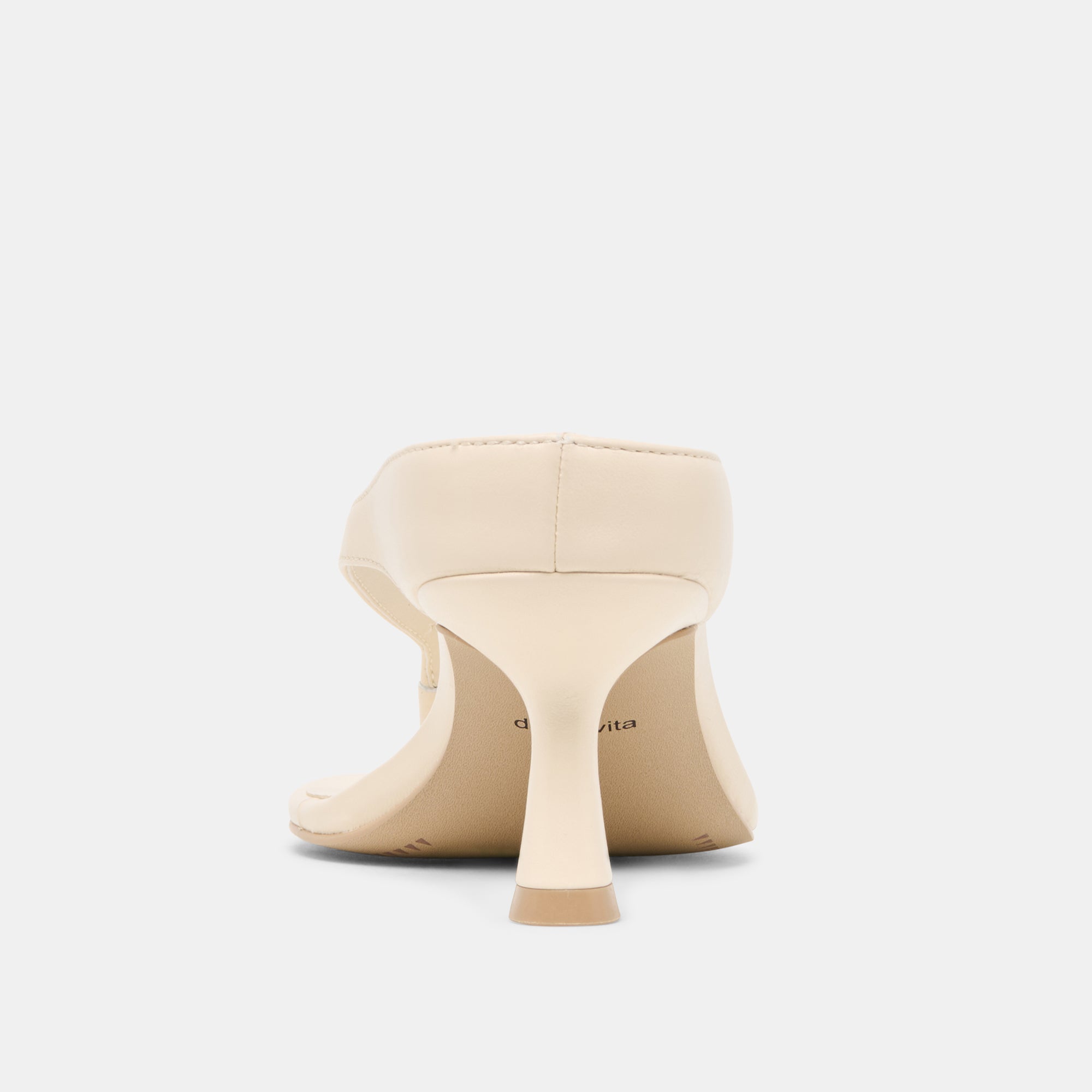 Dolce Vita SHOES | Doreen Bone Leather Heels