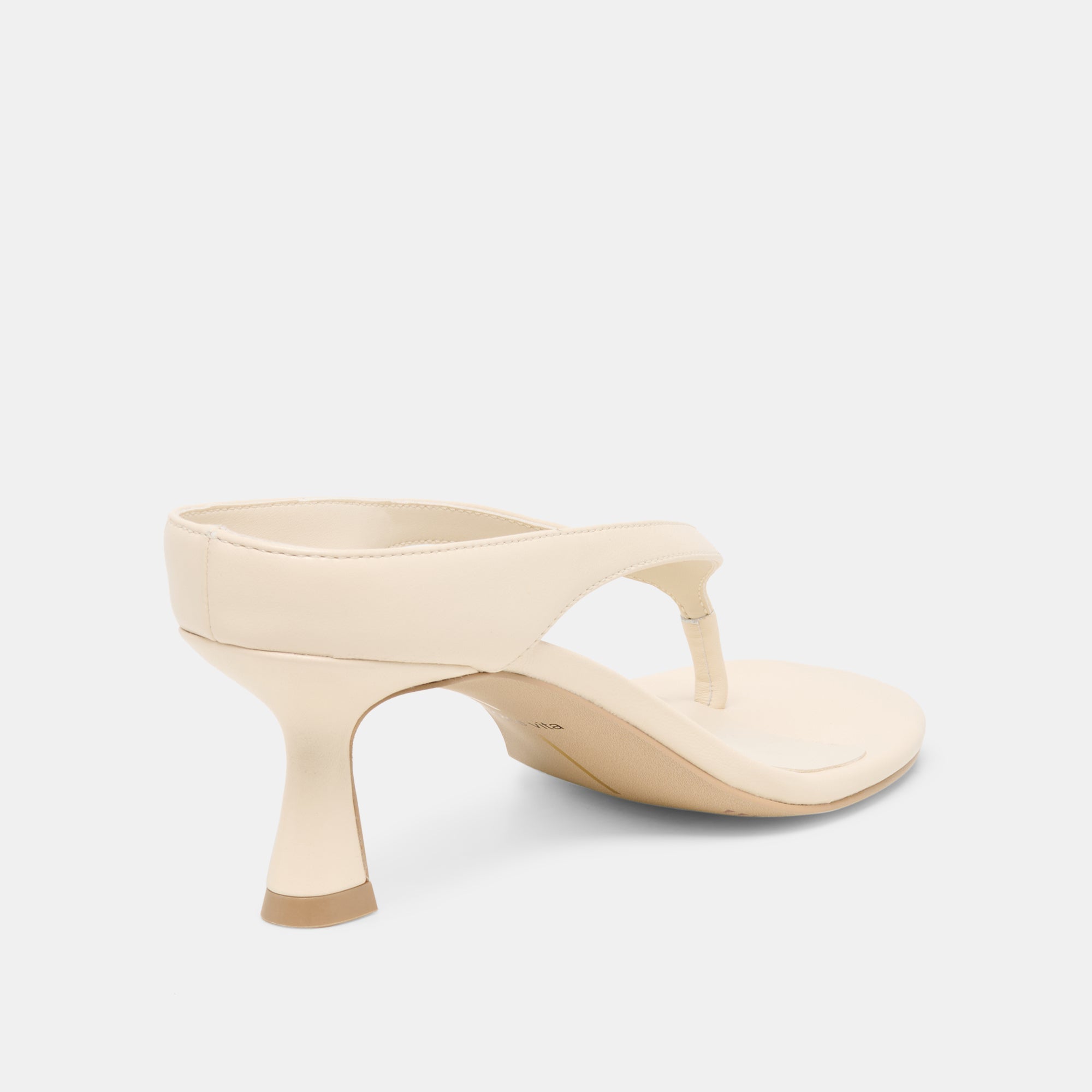Dolce Vita SHOES | Doreen Bone Leather Heels