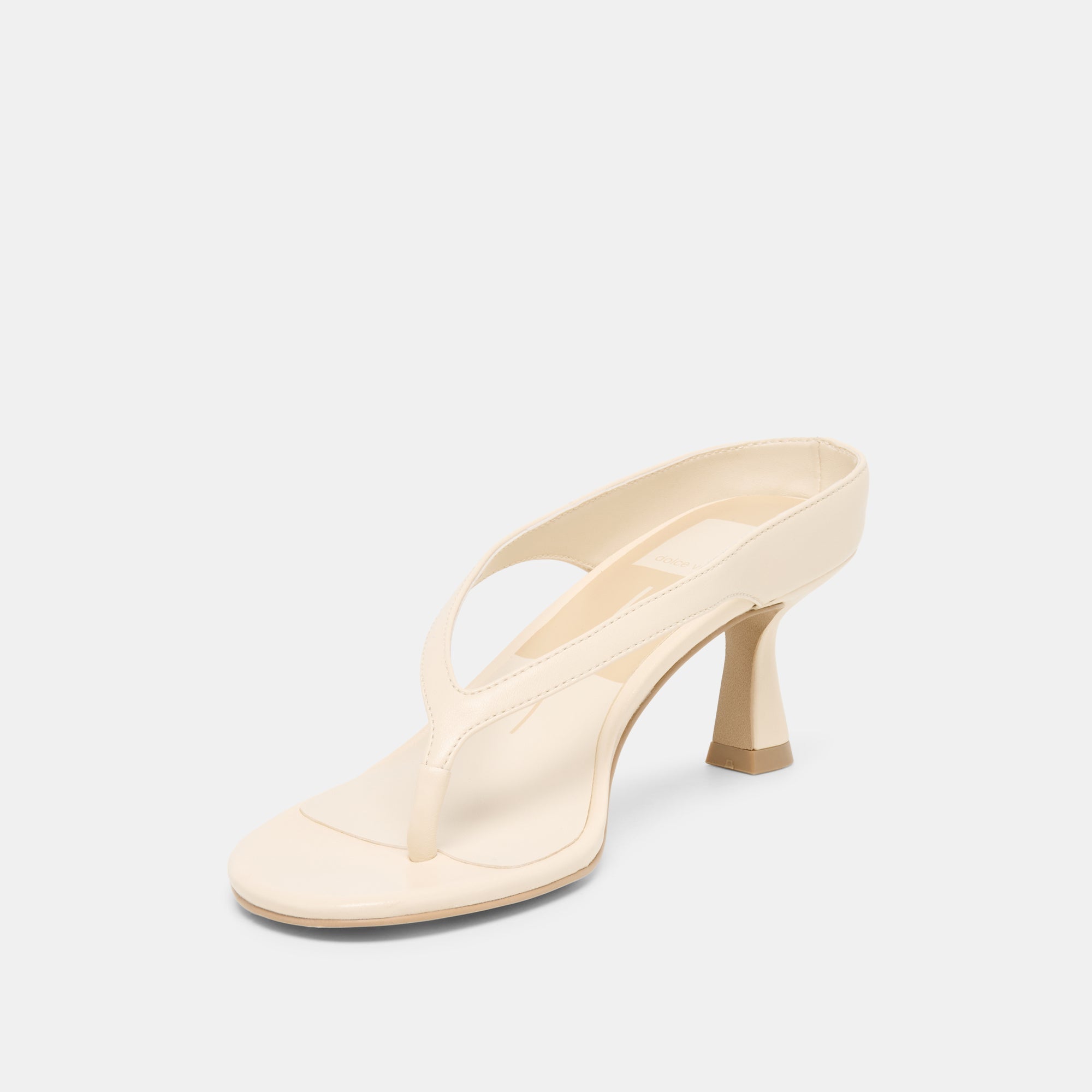 Dolce Vita SHOES | Doreen Bone Leather Heels