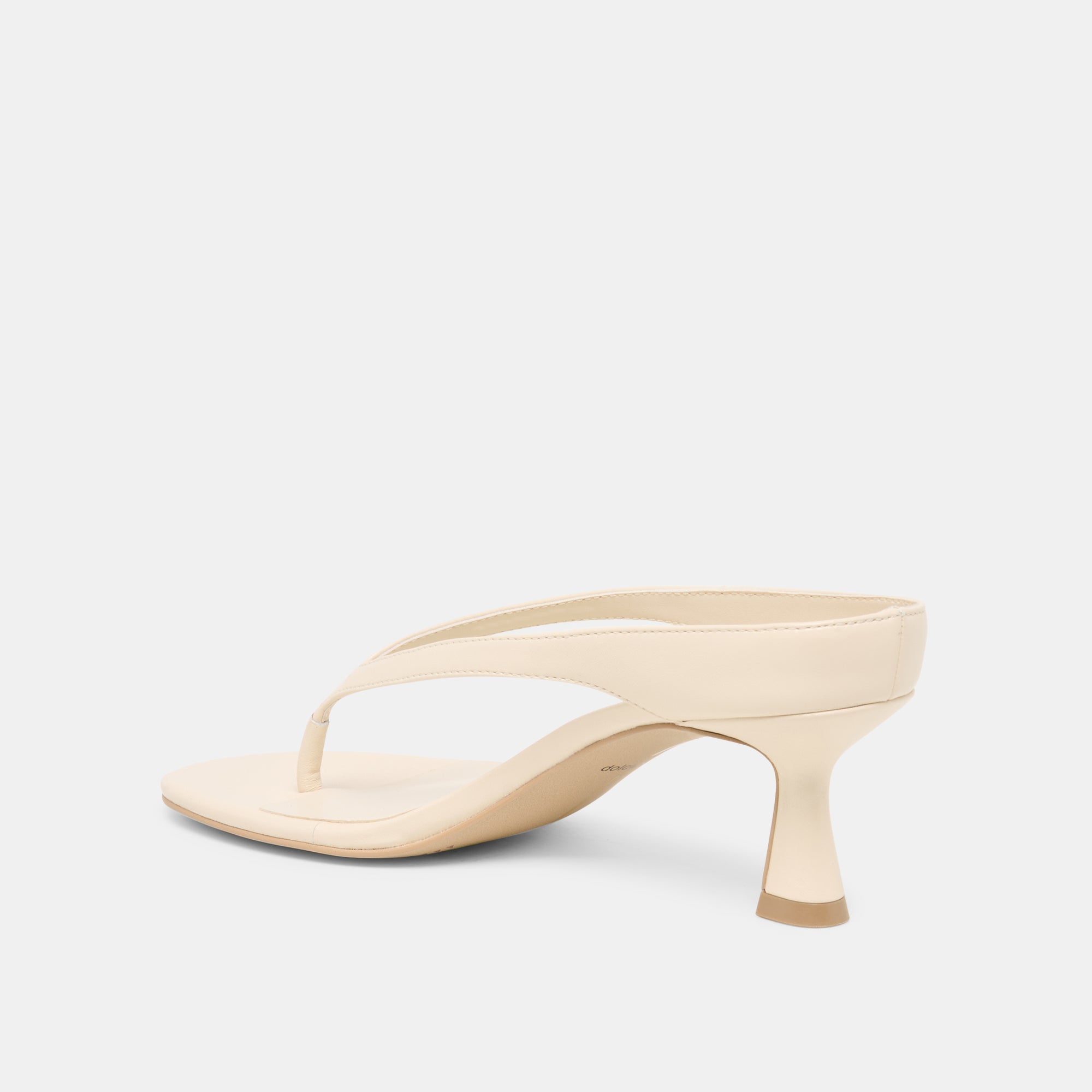 Dolce Vita SHOES | Doreen Bone Leather Heels