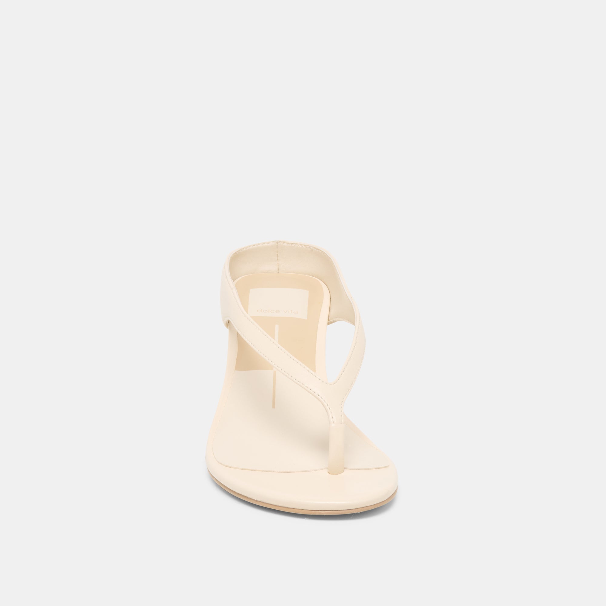 Dolce Vita SHOES | Doreen Bone Leather Heels