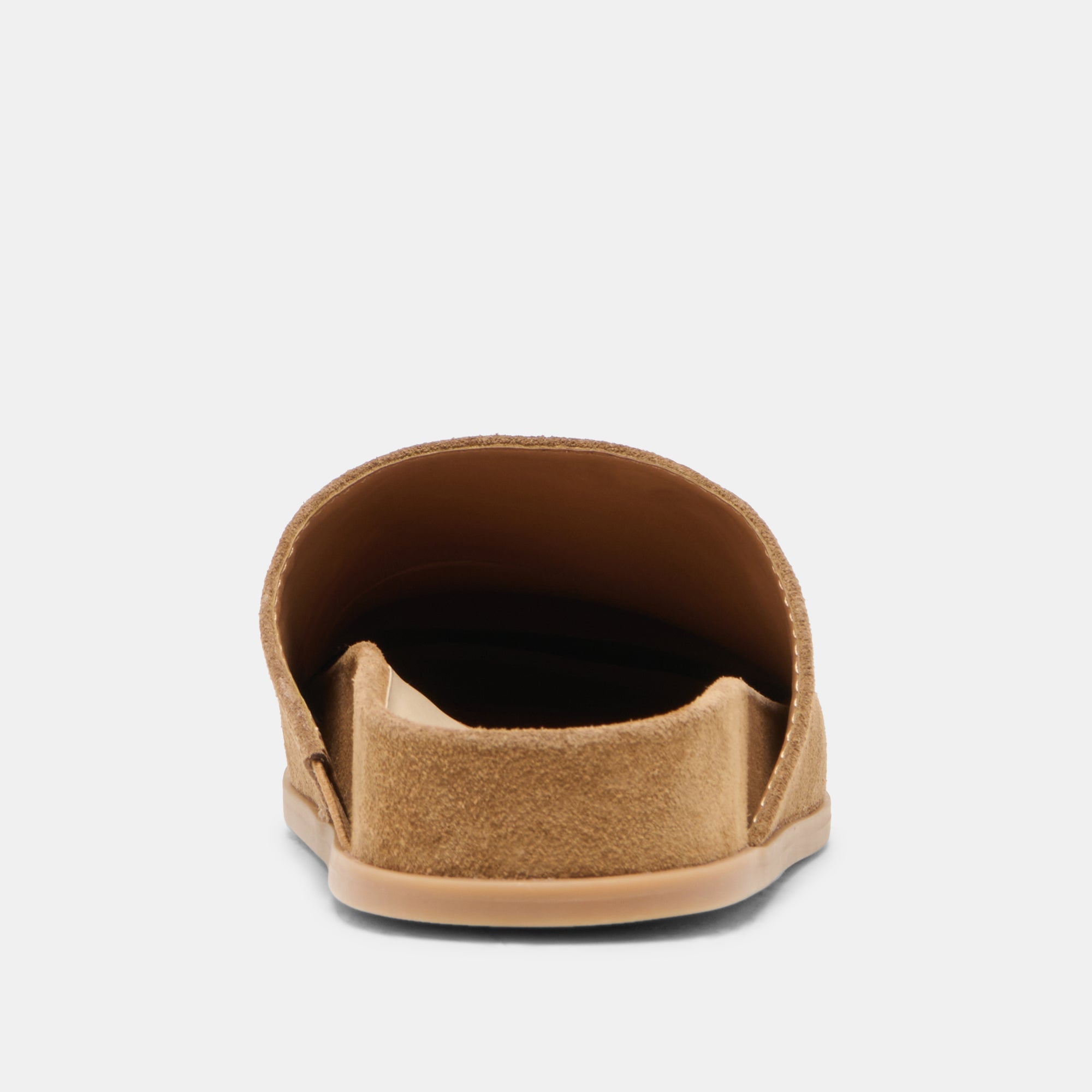 Dolce Vita SHOES | Joney Lt Brown Suede Flats