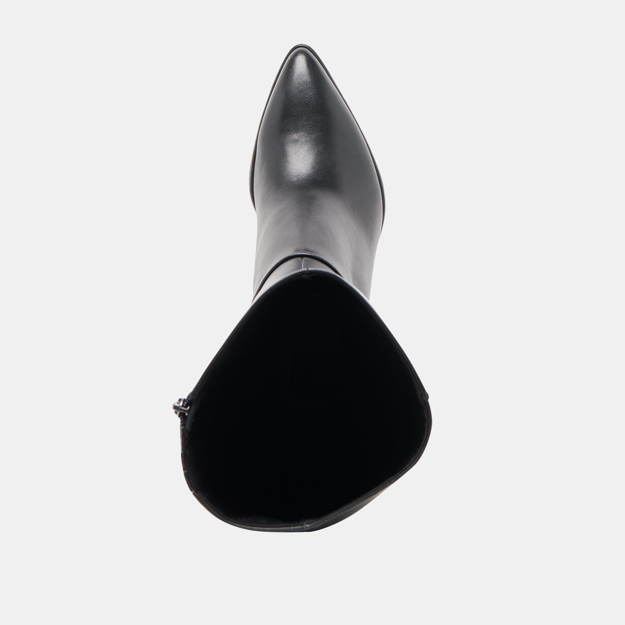 Dolce Vita SHOES | Aldy Black Leather Boots