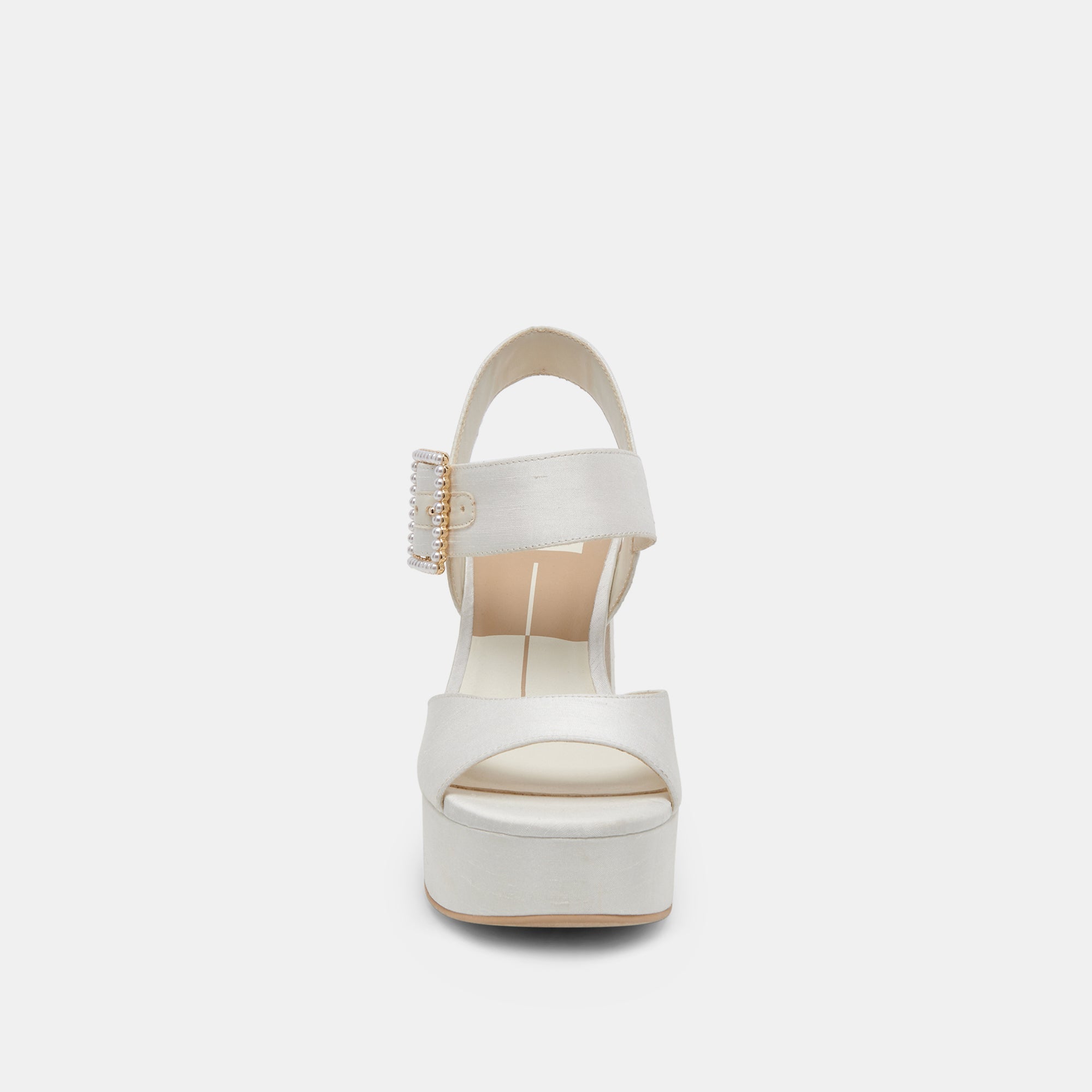 Dolce Vita SHOES | Bobby Pearl White Pearl Heels