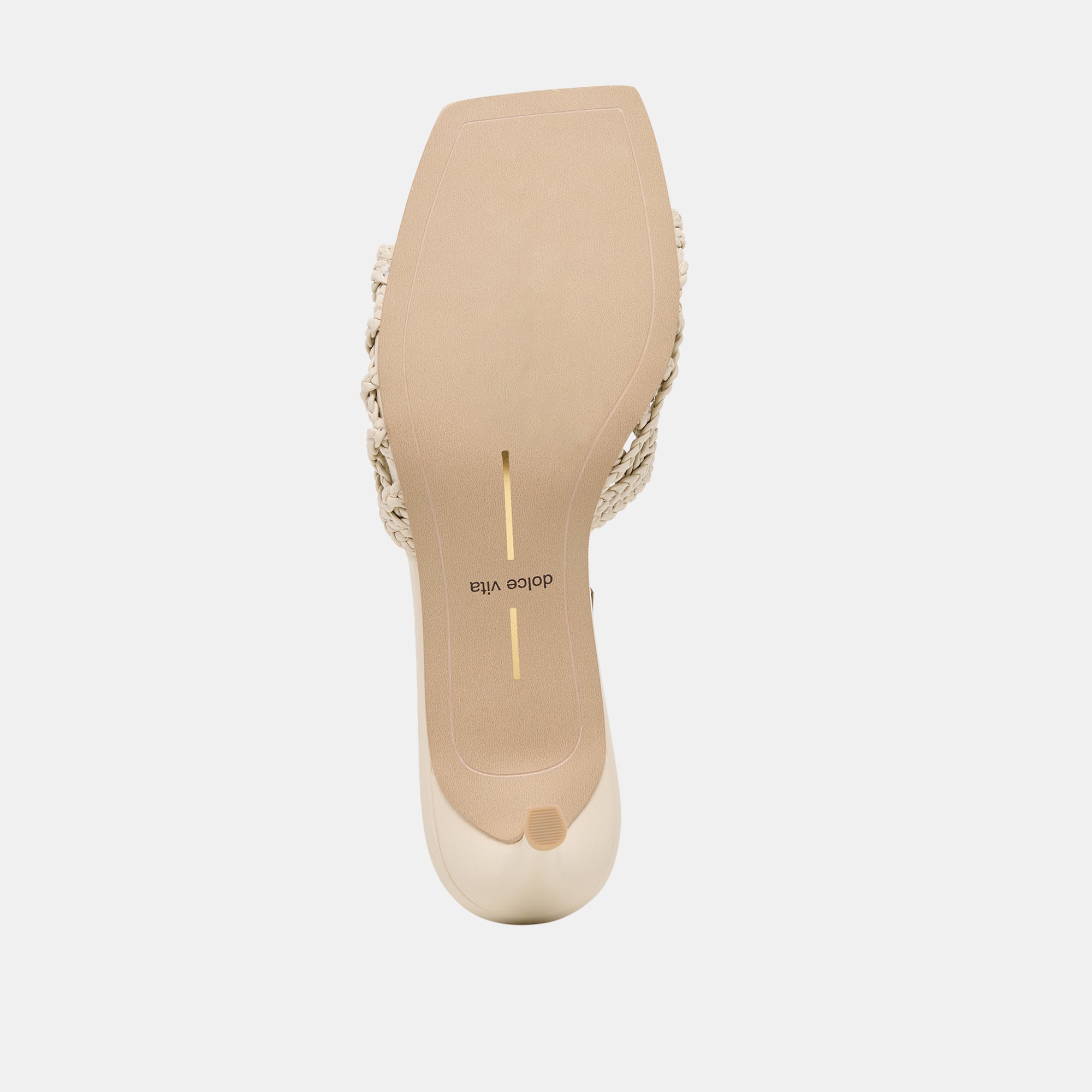 Dolce Vita SHOES | Bowen Ivory Stella Heels