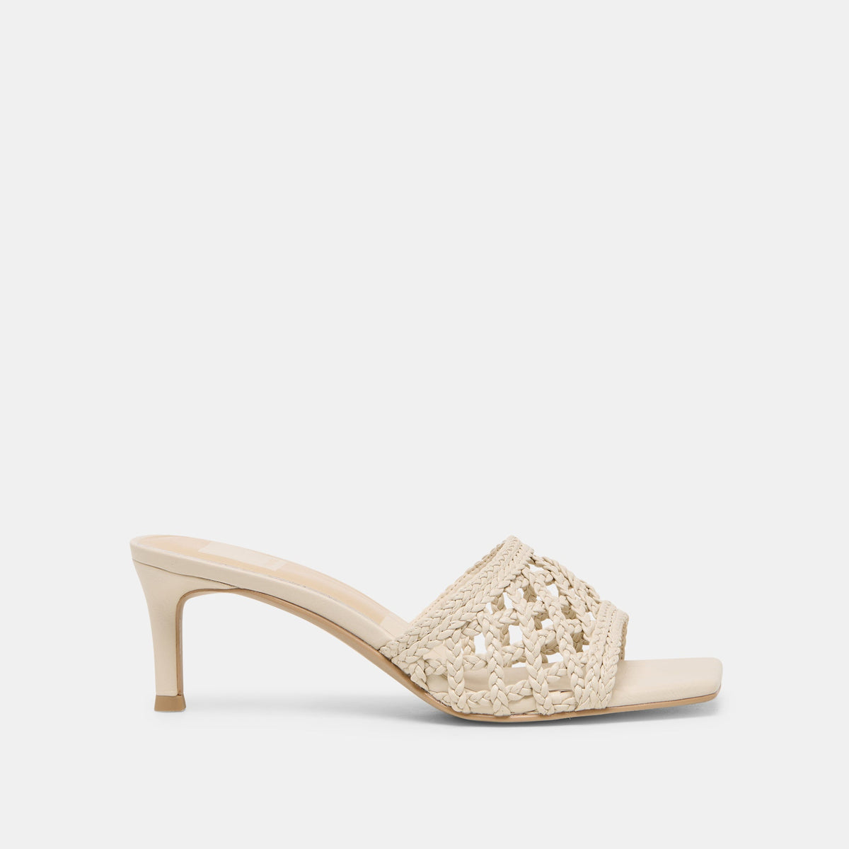 Dolce Vita SHOES | Bowen Ivory Stella Heels