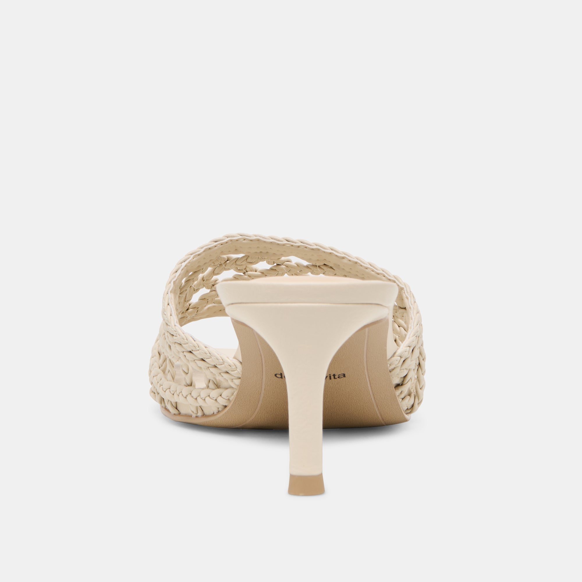 Dolce Vita SHOES | Bowen Ivory Stella Heels
