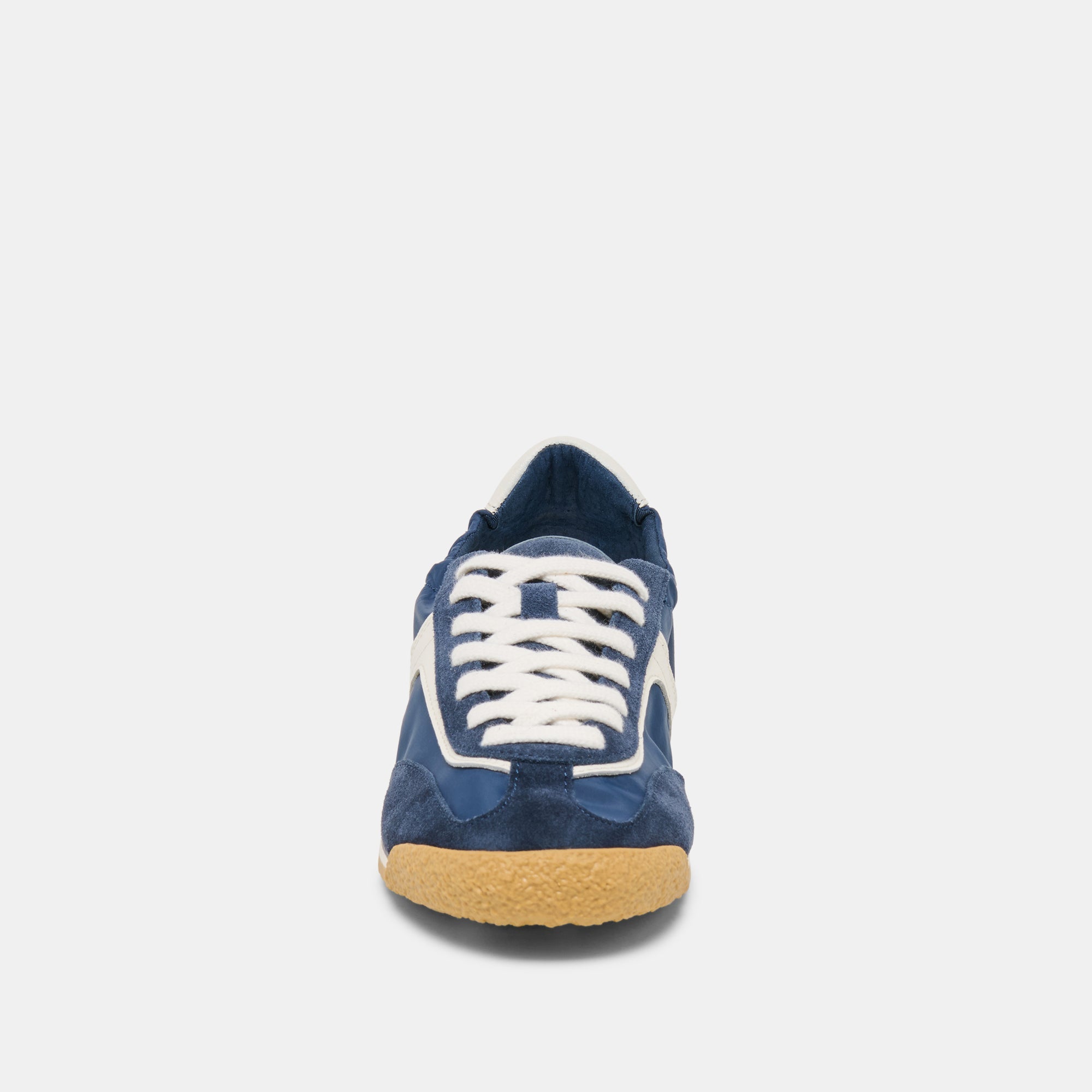 Dolce Vita SHOES | Sariya Navy Nylon Sneakers
