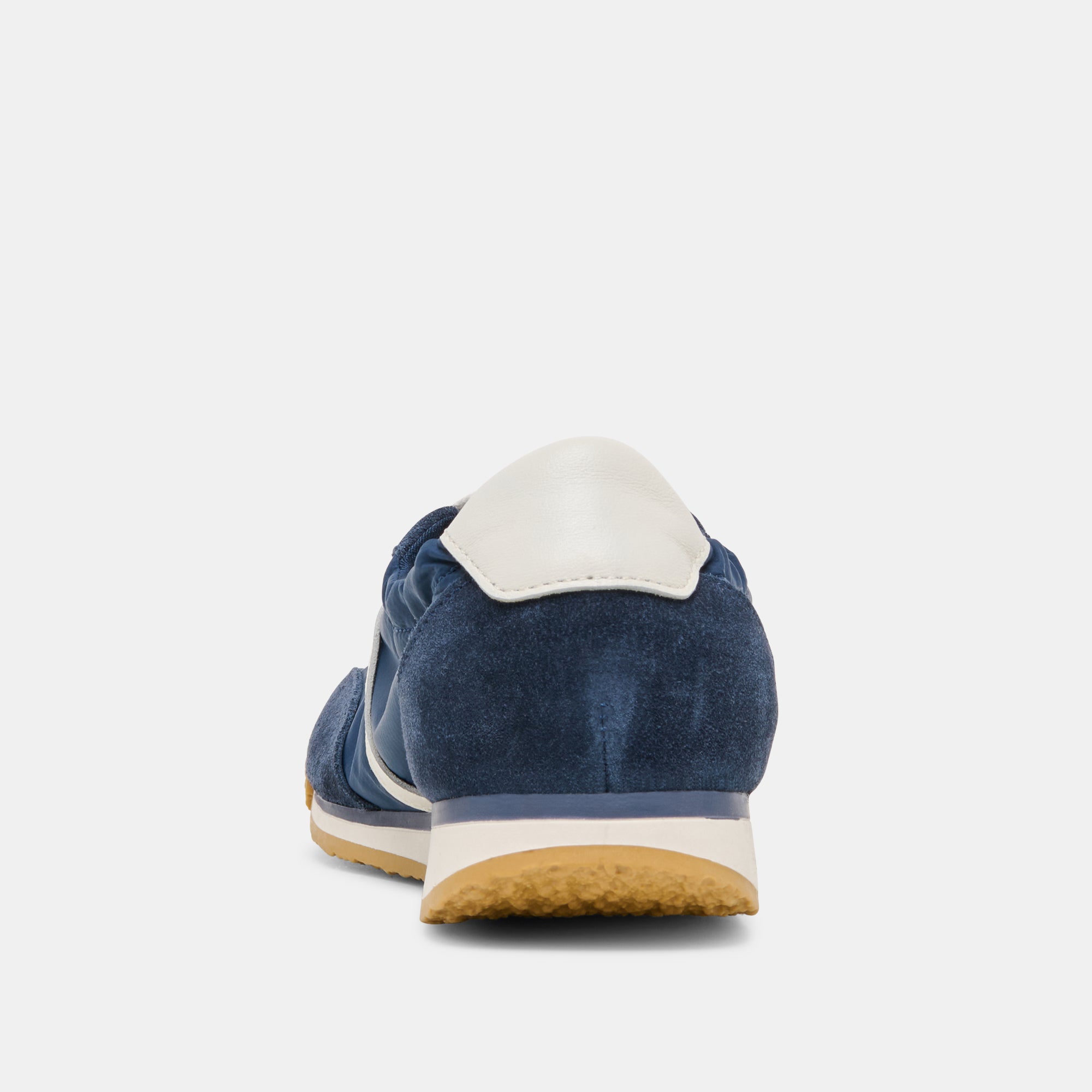 Dolce Vita SHOES | Sariya Navy Nylon Sneakers