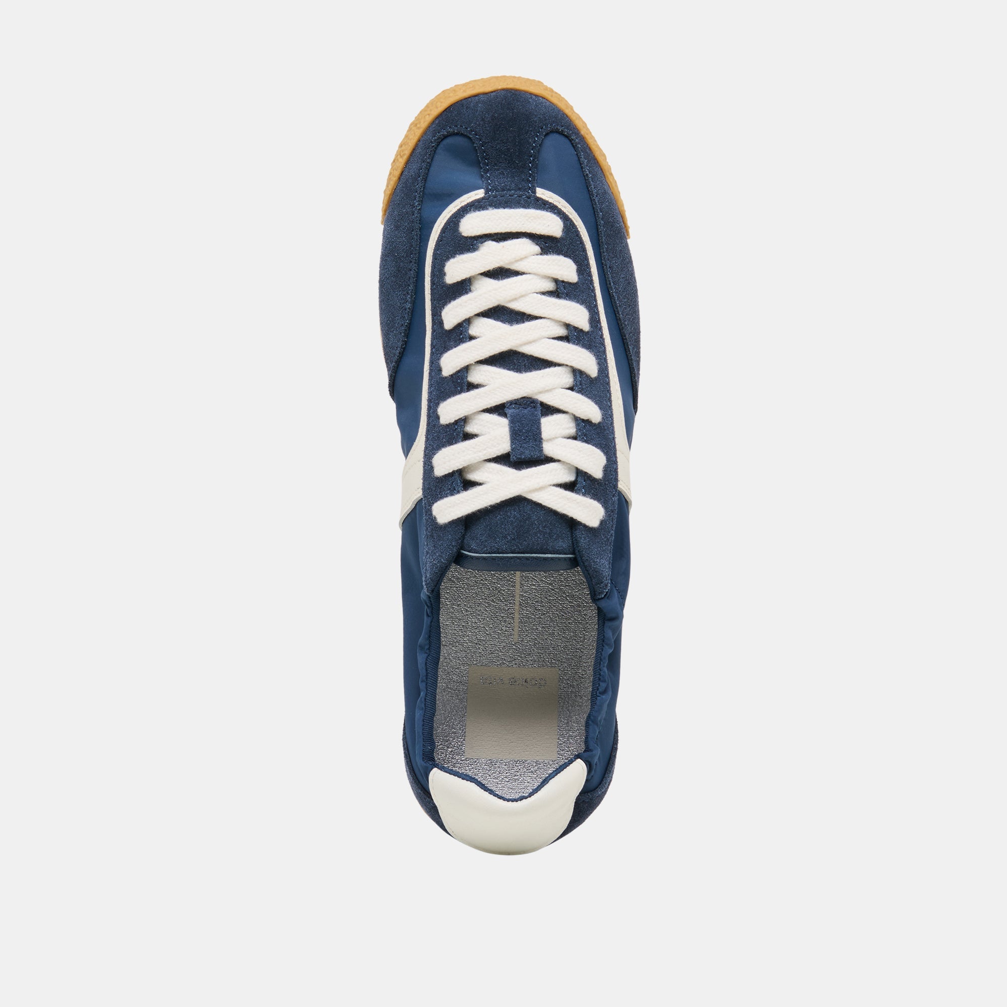Dolce Vita SHOES | Sariya Navy Nylon Sneakers