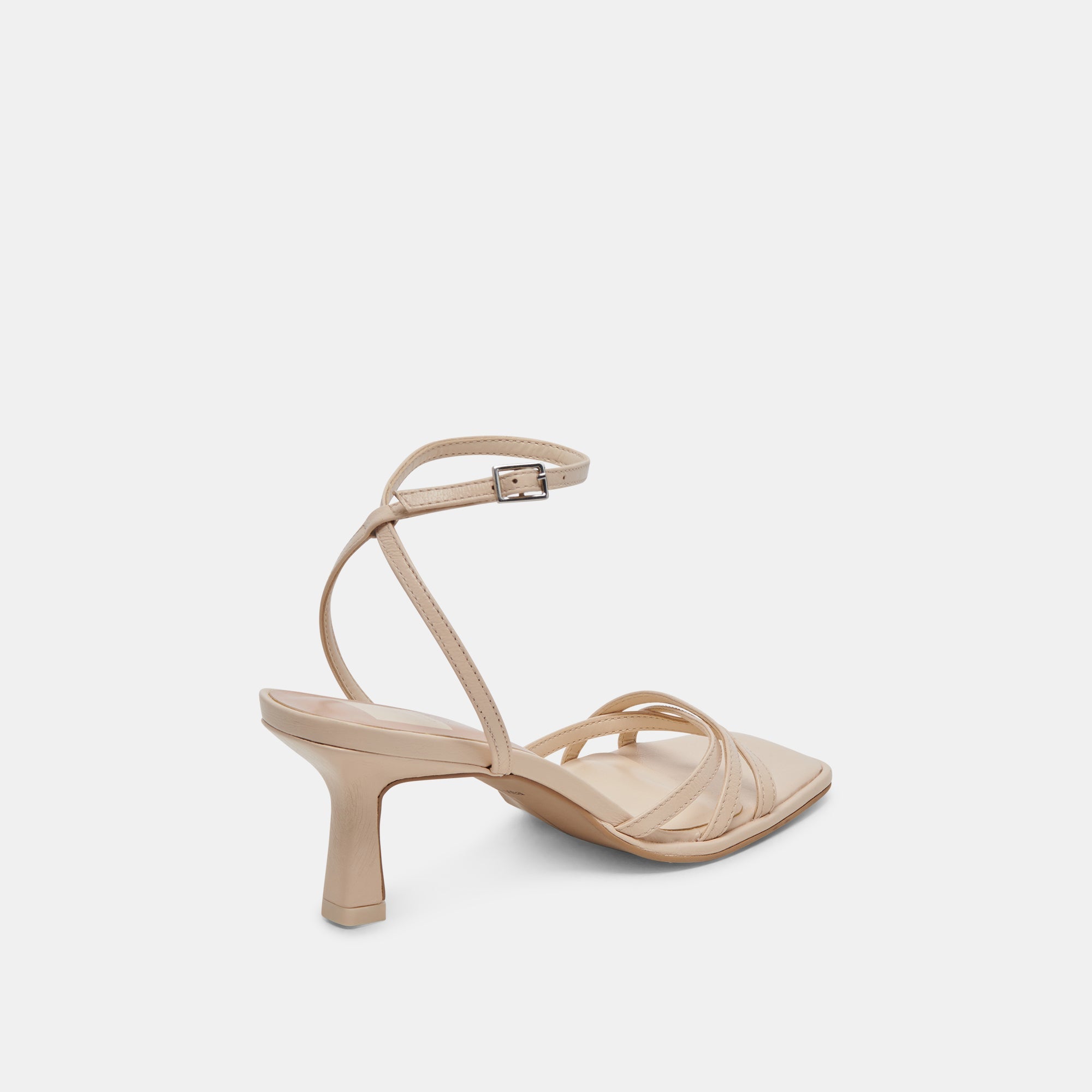 Dolce Vita SHOES | Manji Bone Patent Leather Heels