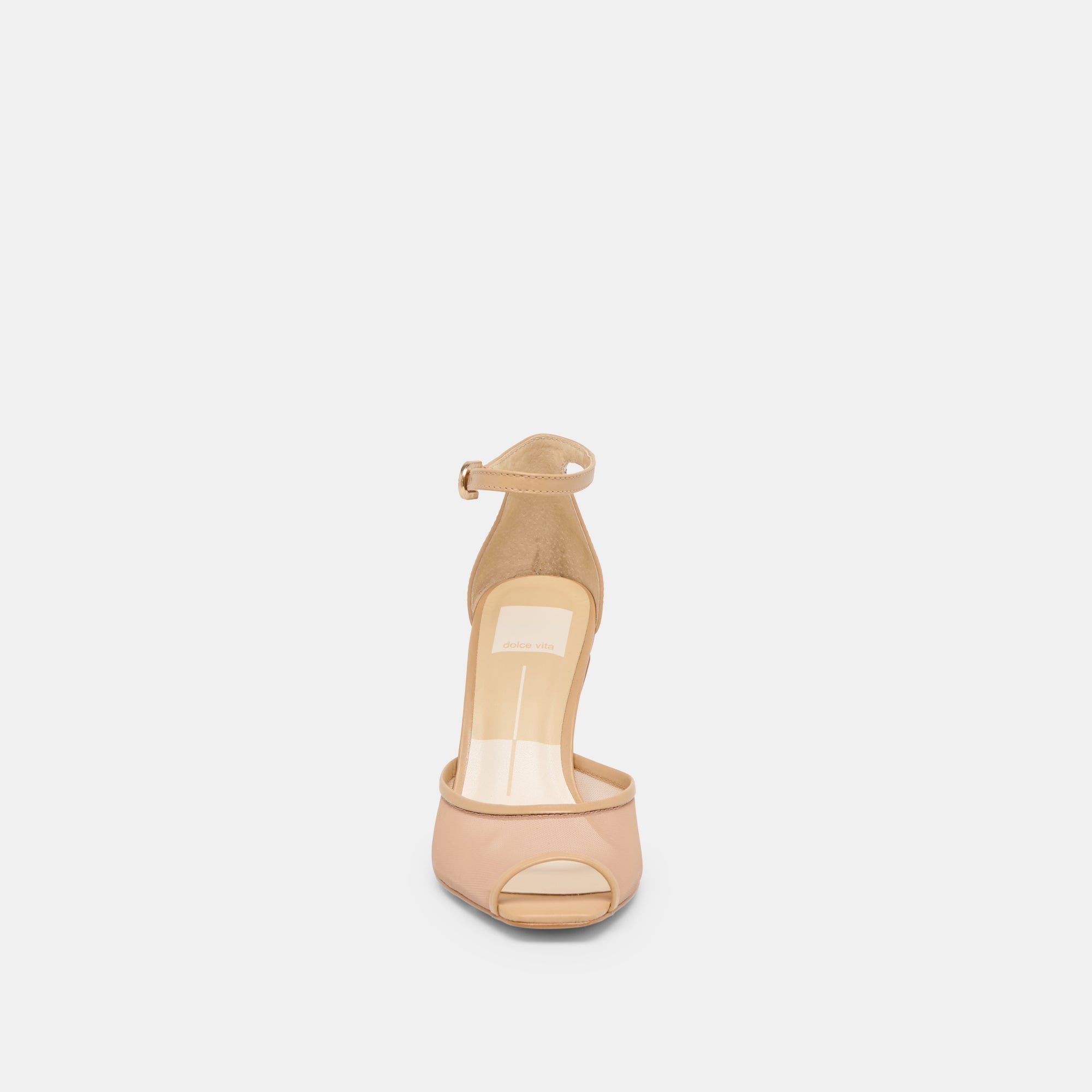 Dolce Vita SHOES | Serlo Cafe Mesh Heels