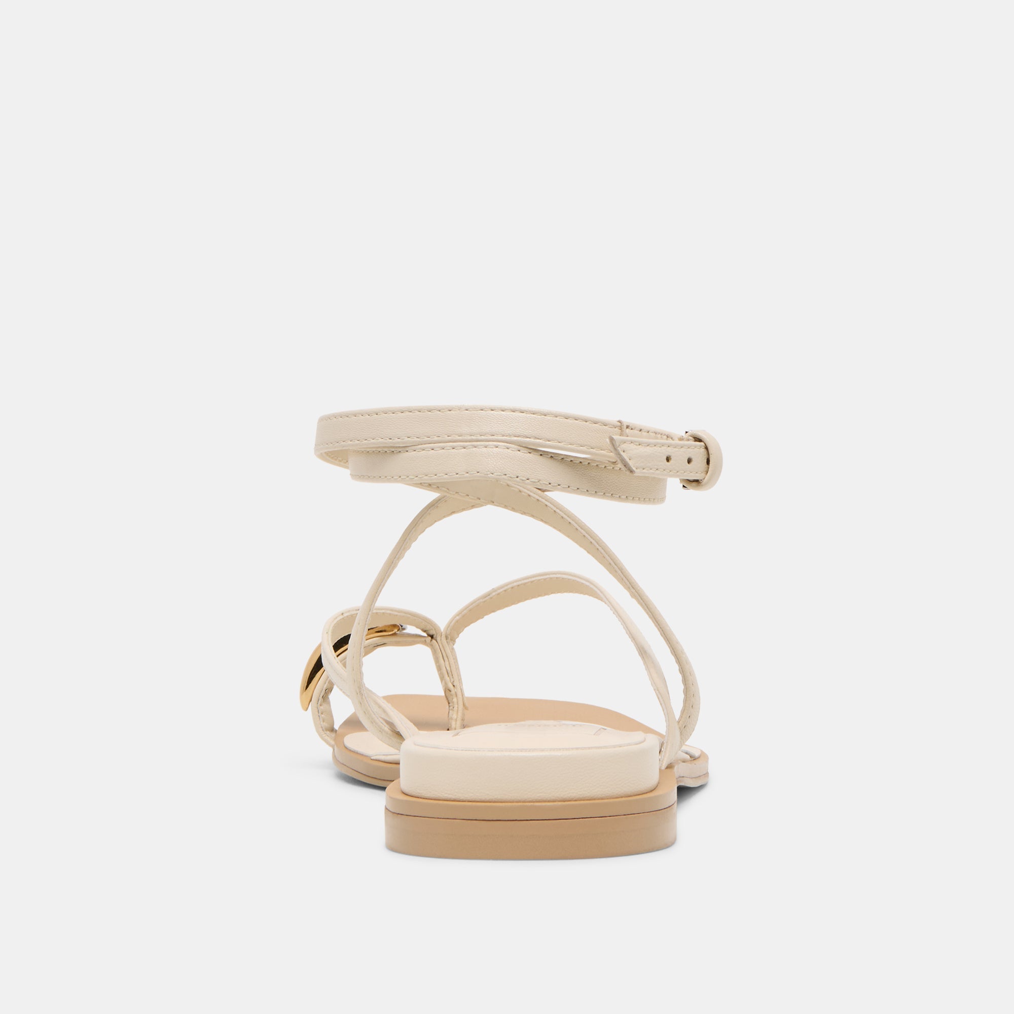 Dolce Vita SHOES | Tyrice Bone Leather Sandals