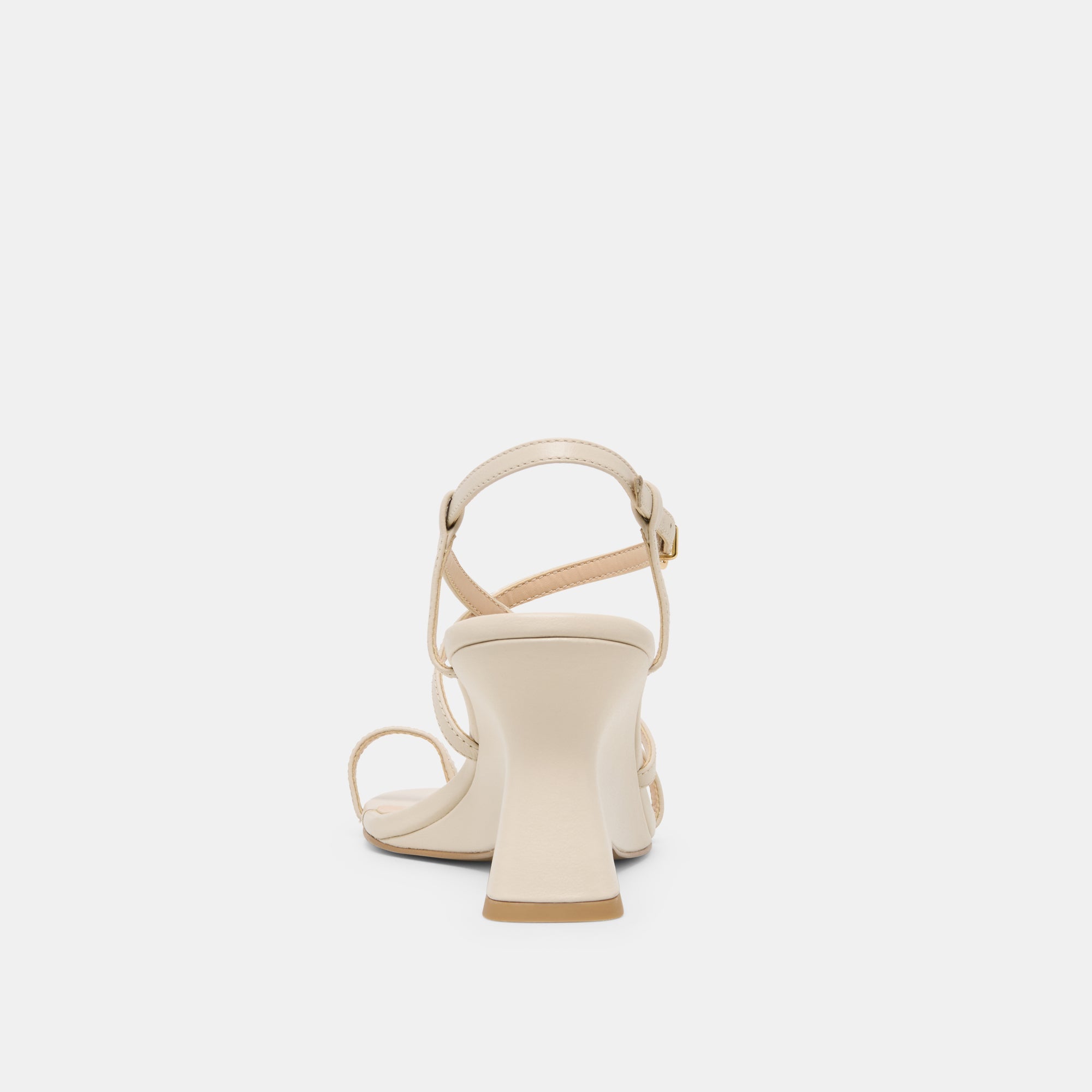 Dolce Vita SHOES | Aylee Cream Leather Wedges