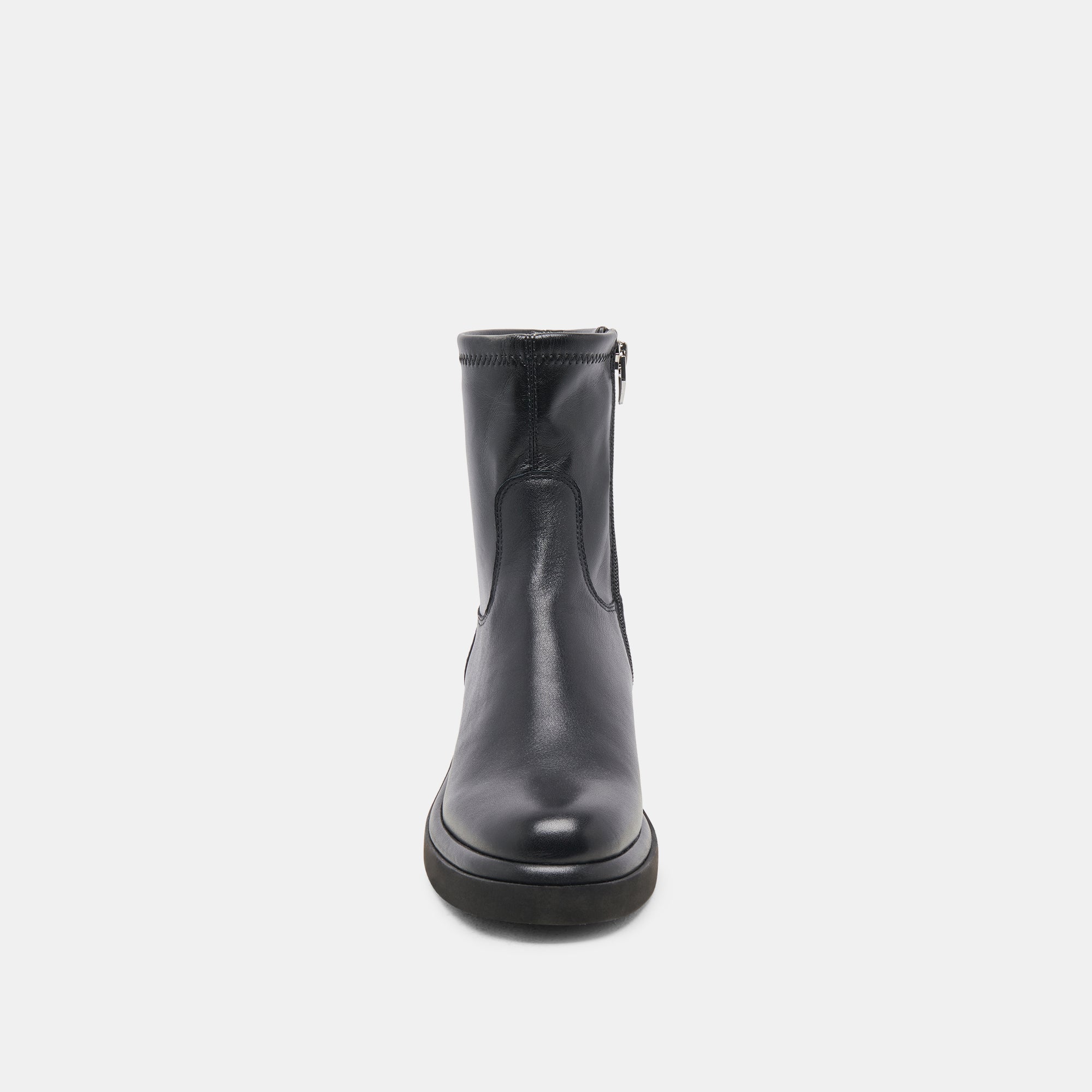 Dolce Vita SHOES | Simaya H2O Wide Black Leather Boots