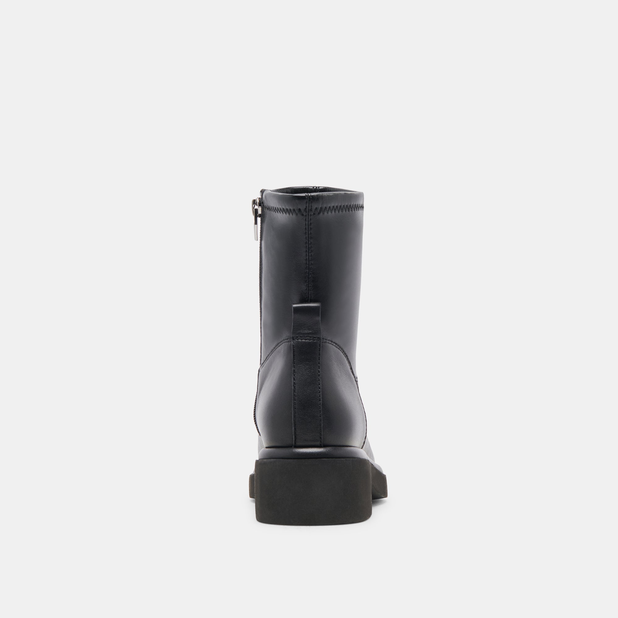 Dolce Vita SHOES | Simaya H2O Wide Black Leather Boots