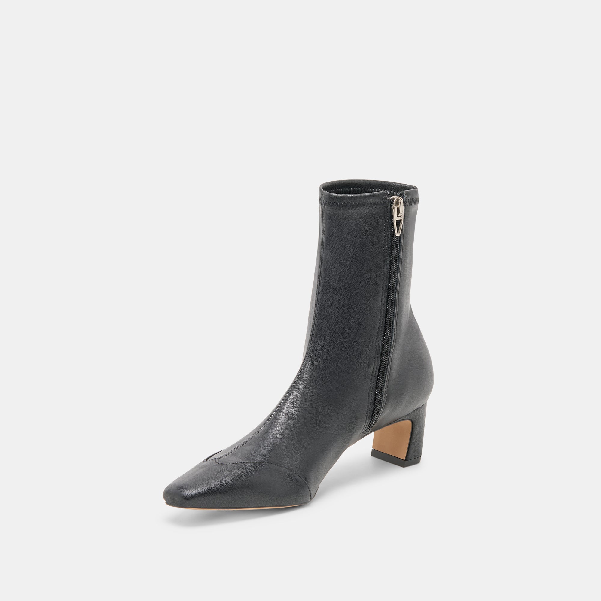 Dolce Vita SHOES | ANIKA WIDE BOOTS BLACK STELLA
 – Dolce Vita