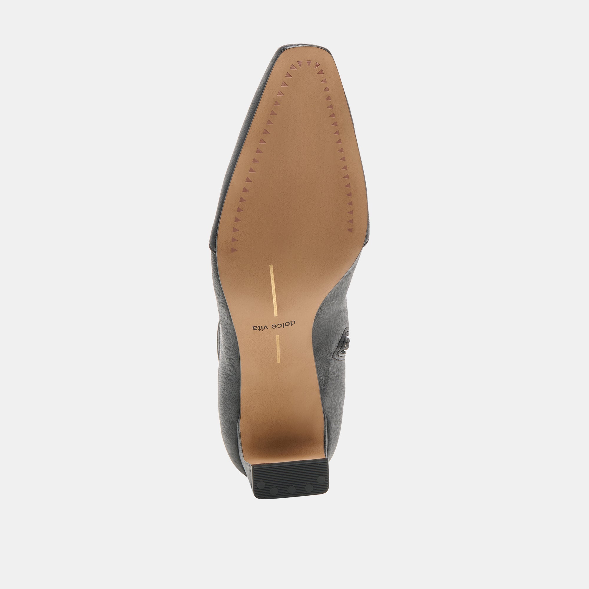 Dolce Vita SHOES | ANIKA WIDE BOOTS BLACK STELLA
 – Dolce Vita