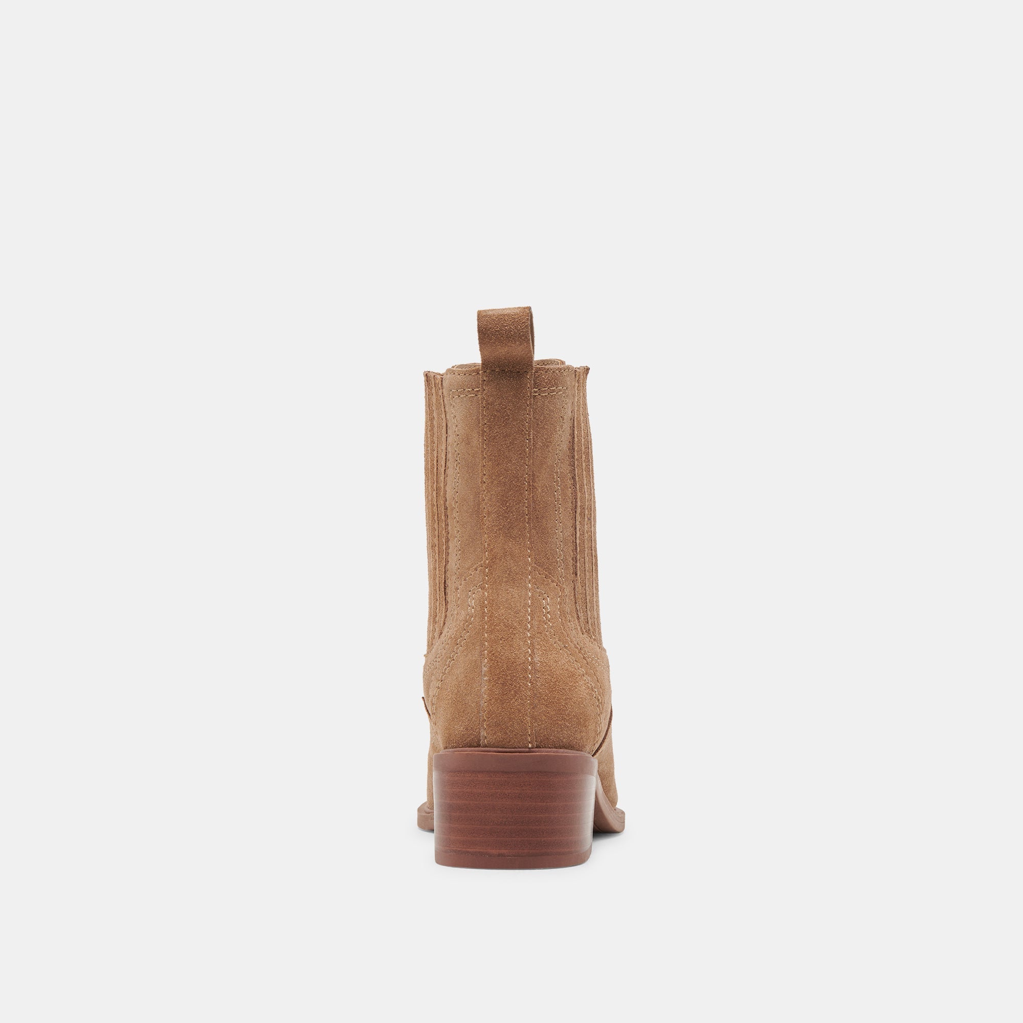 Dolce Vita SHOES | BRYLEE H2O WIDE BOOTIES MUSHROOM SUEDE
 – Dolce Vita