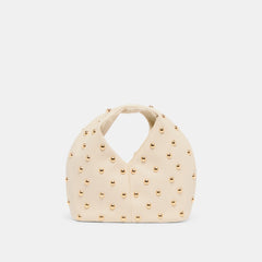 Dolce Vita HANDBAGS | Dahlia Cream Stella Handbag