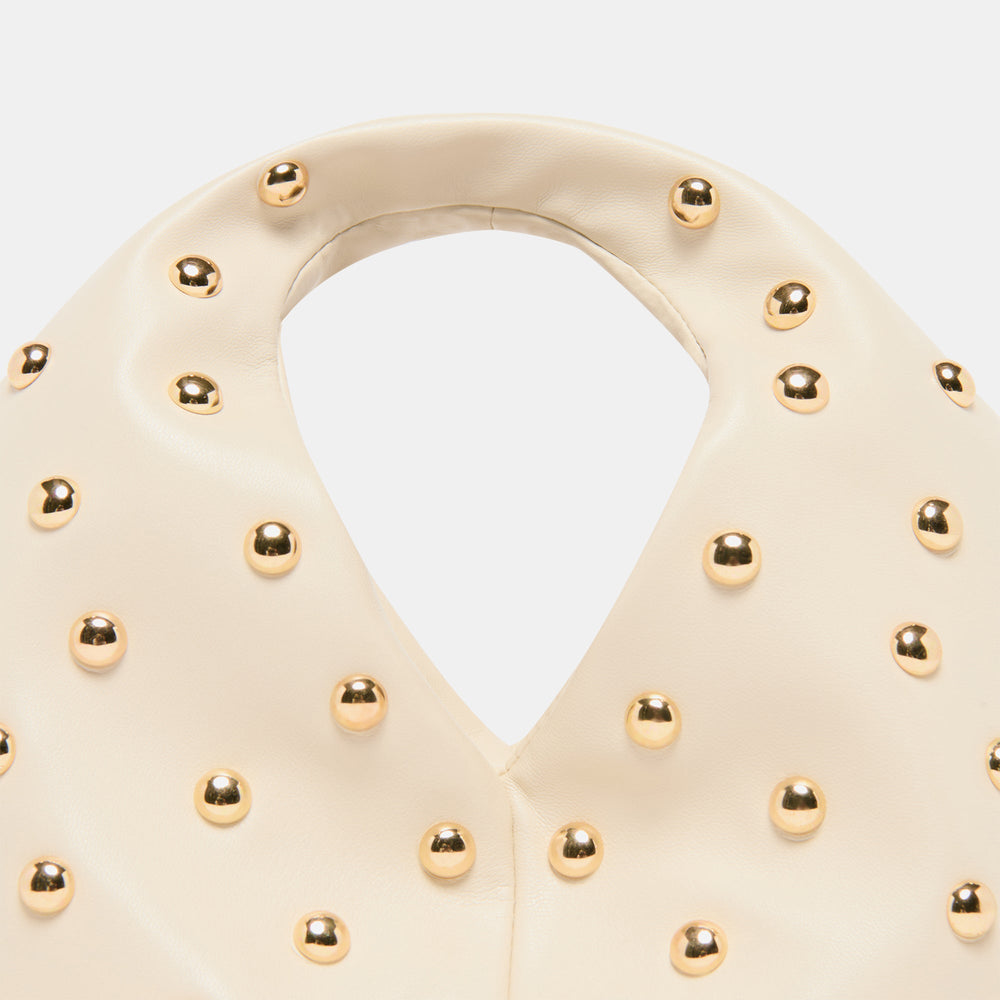 Dolce Vita HANDBAGS | Dahlia Cream Stella Handbag