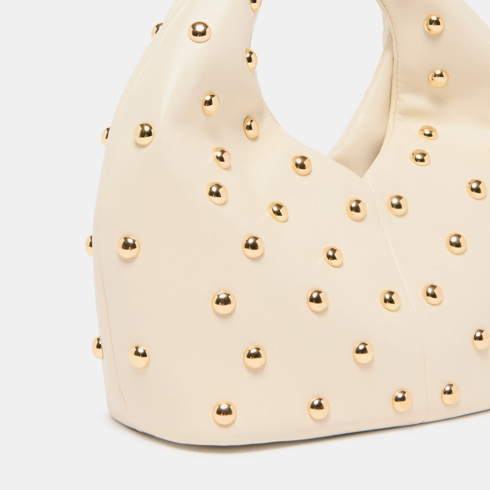 Dolce Vita HANDBAGS | Dahlia Cream Stella Handbag