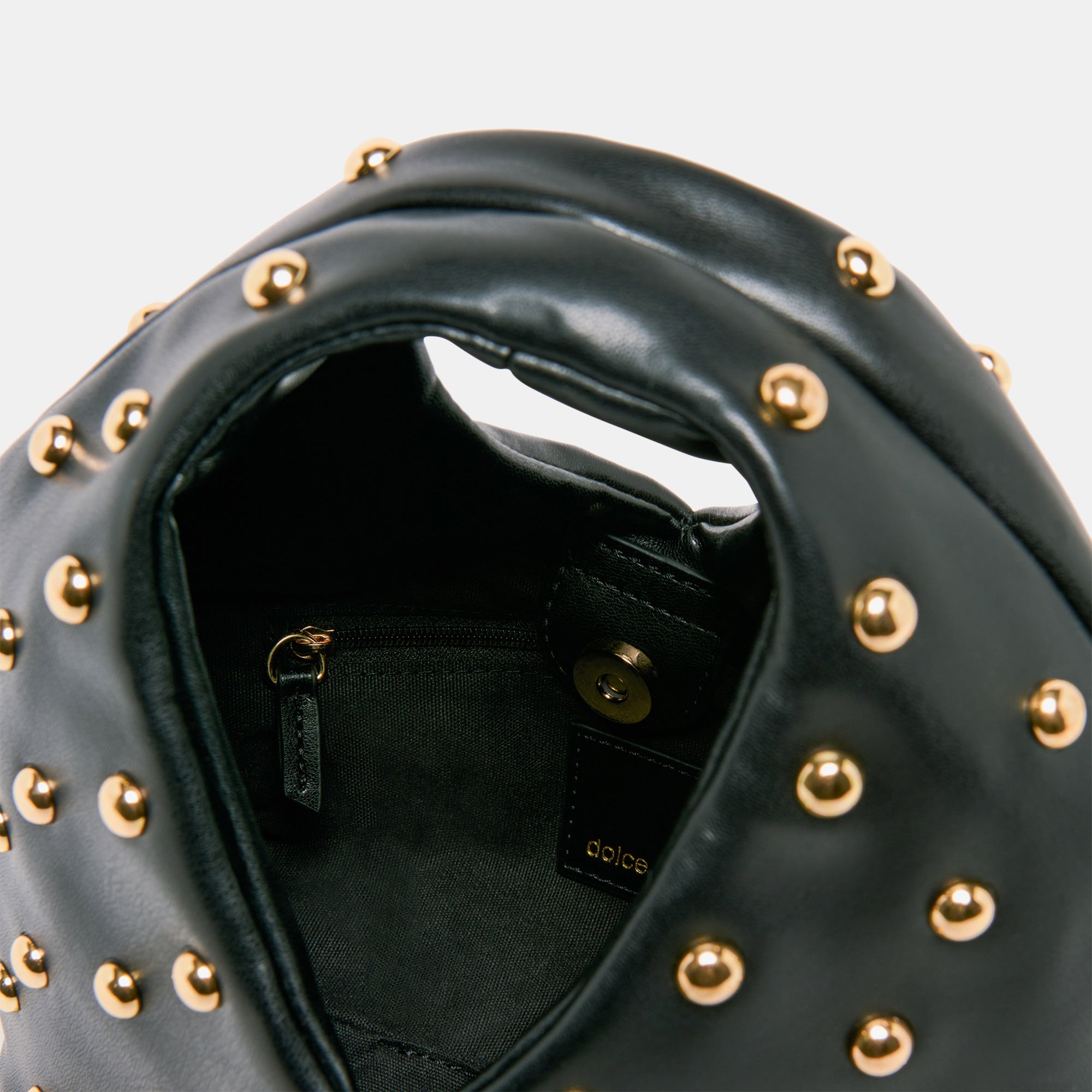 Dolce Vita HANDBAGS | Dahlia Black Stella Handbag
