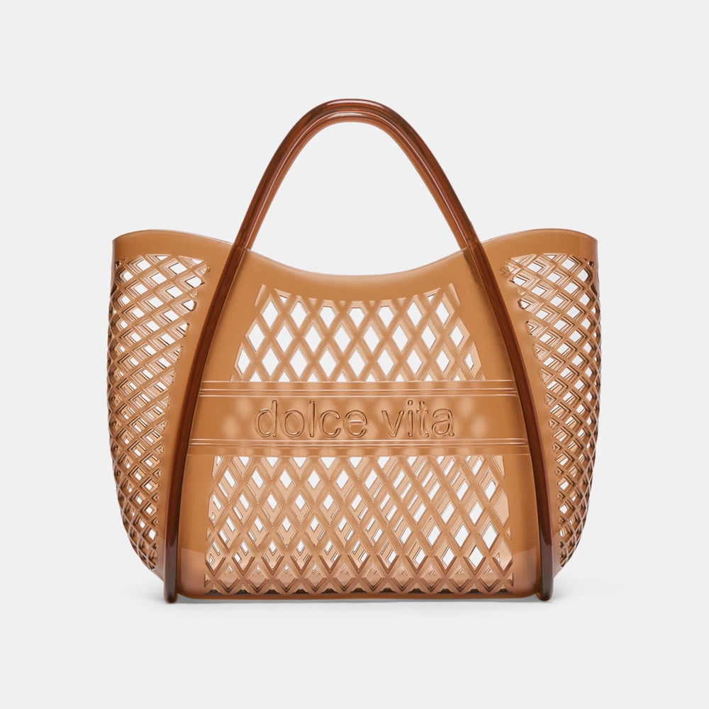Dolce Vita HANDBAGS | Toast Whiskey Stella Handbag