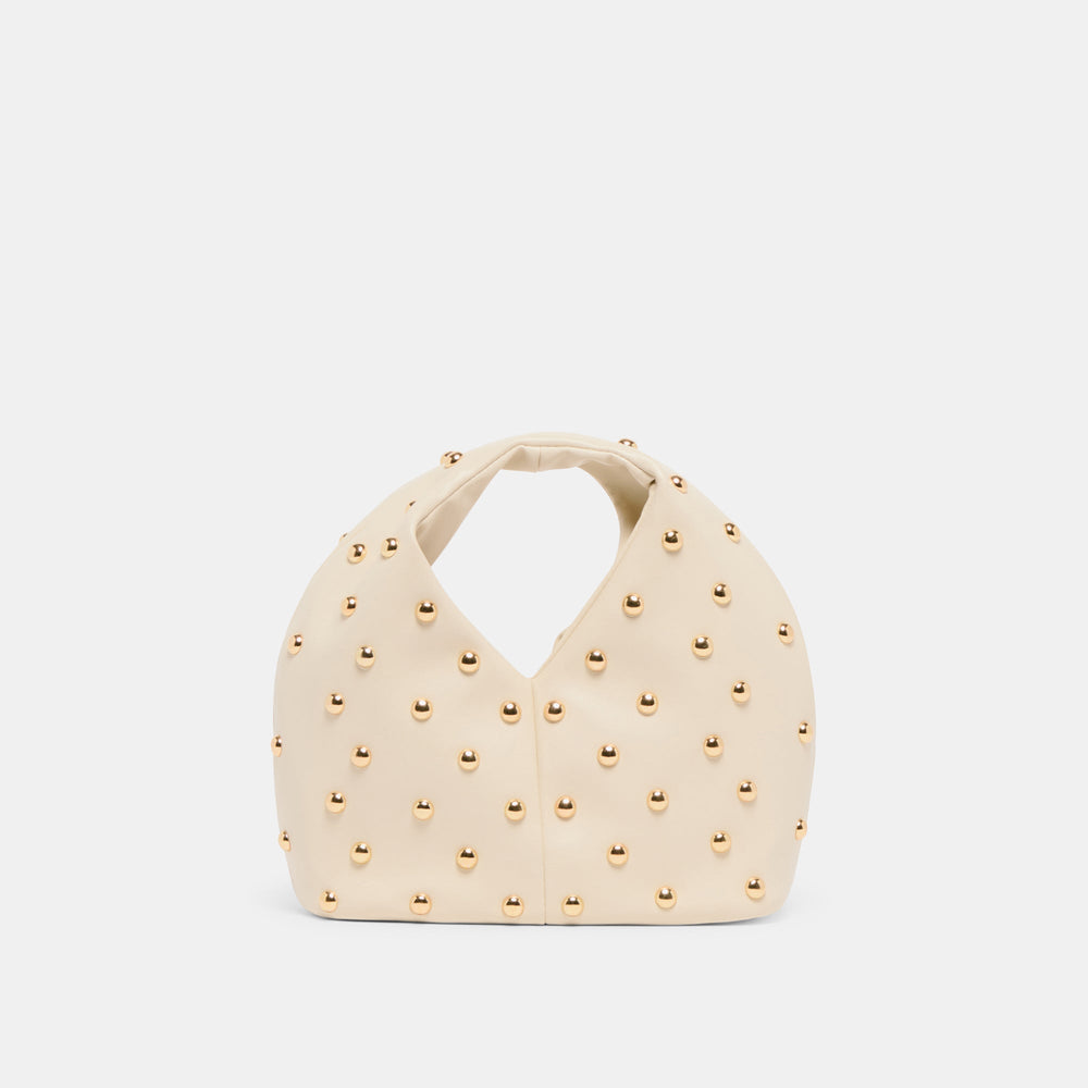 Dolce Vita HANDBAGS | Dahlia Cream Stella Handbag