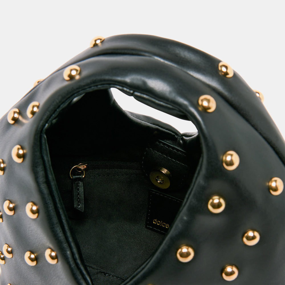 Dolce Vita HANDBAGS | Dahlia Black Stella Handbag