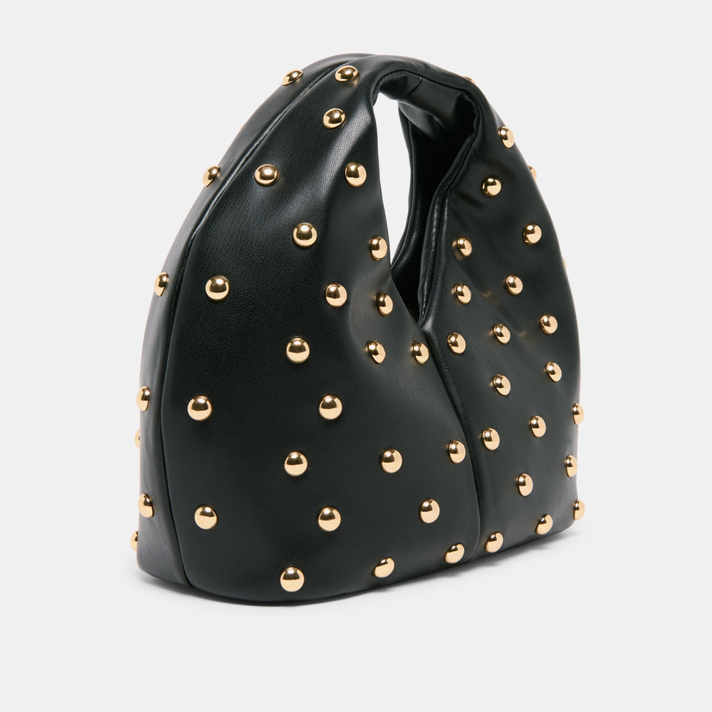 Dolce Vita HANDBAGS | Dahlia Black Stella Handbag