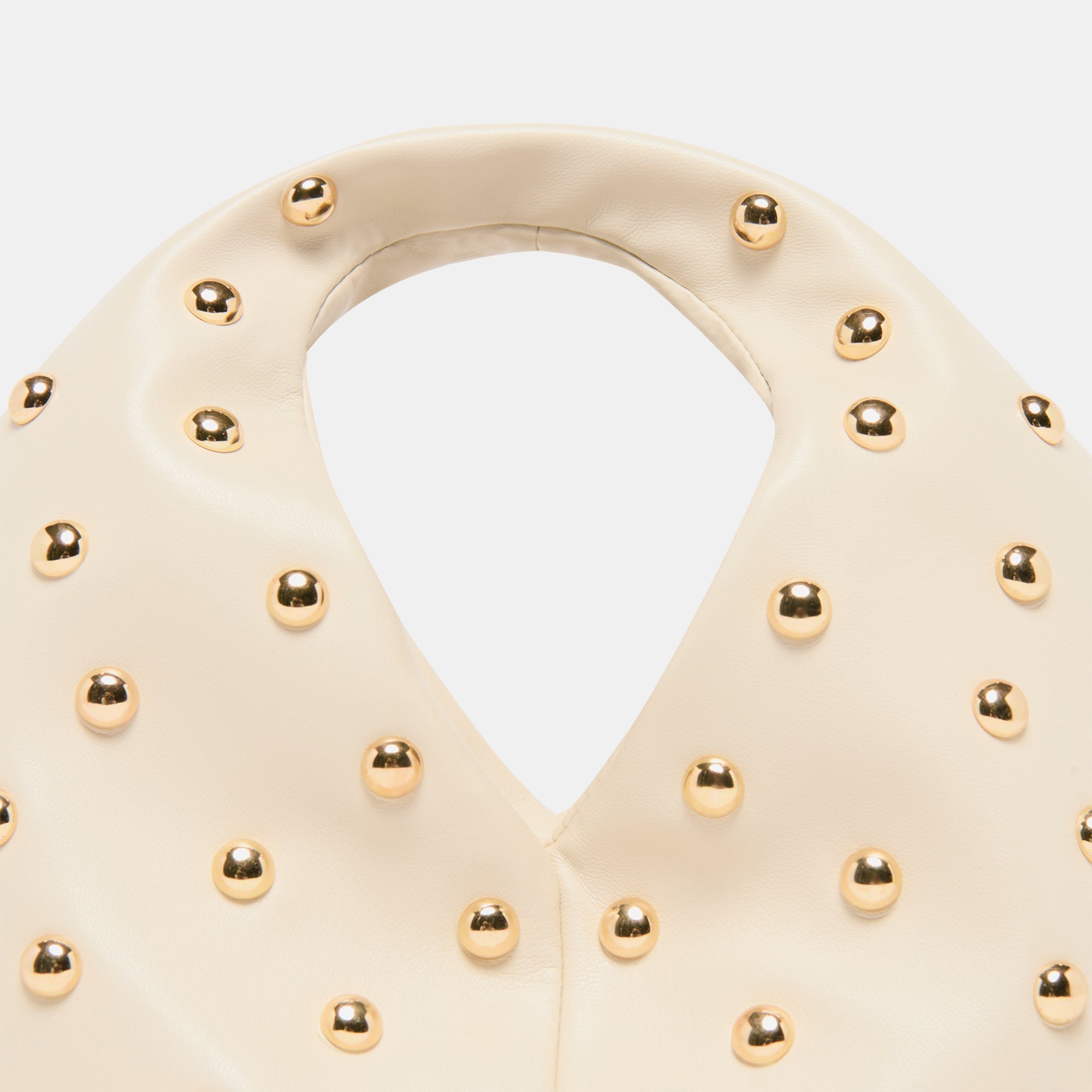 Dolce Vita HANDBAGS | Dahlia Cream Stella Handbag