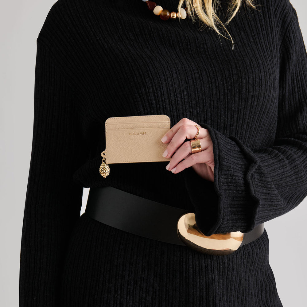 Dolce Vita HANDBAGS | Erynn Tan Stella Wallet
