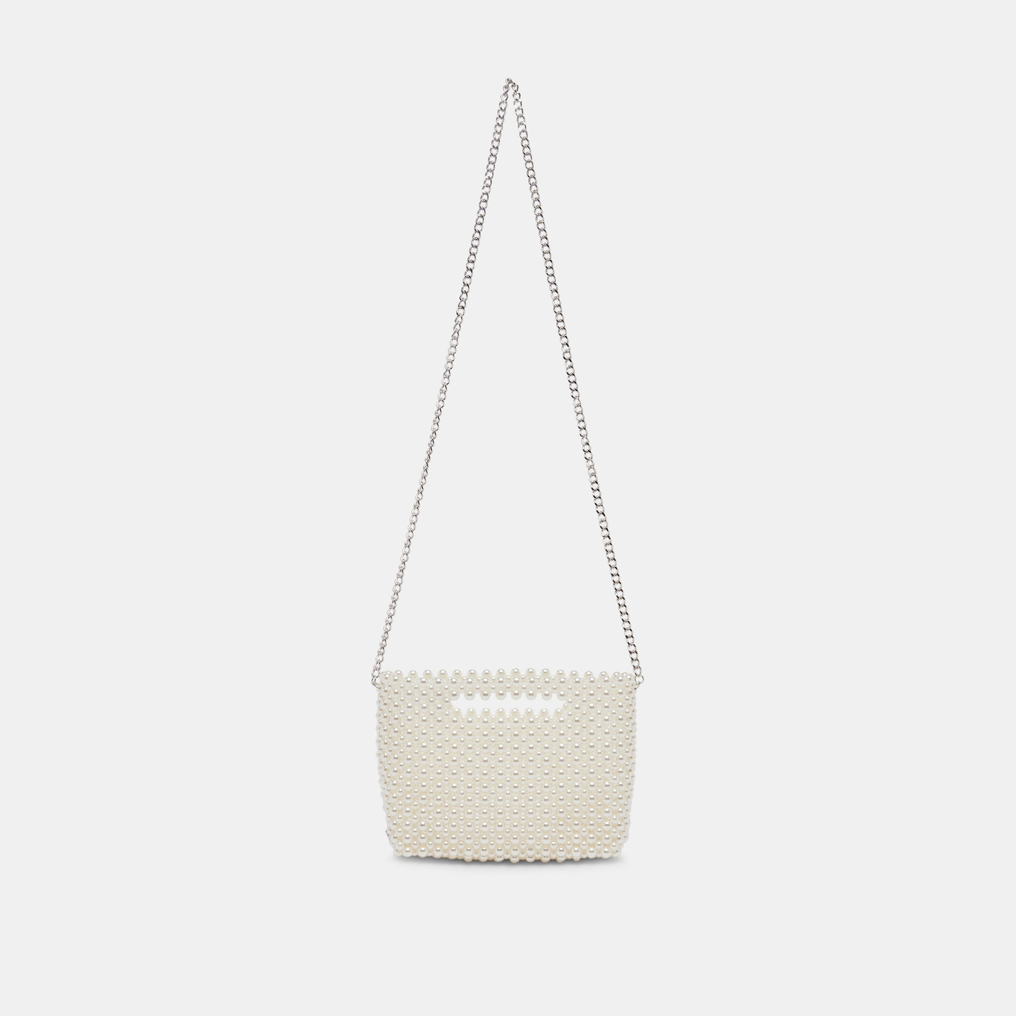 Dolce Vita HANDBAGS | LINZY HANDBAG PEARL
 – Dolce Vita