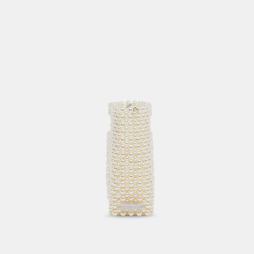 Dolce Vita HANDBAGS | LINZY HANDBAG PEARL
 – Dolce Vita